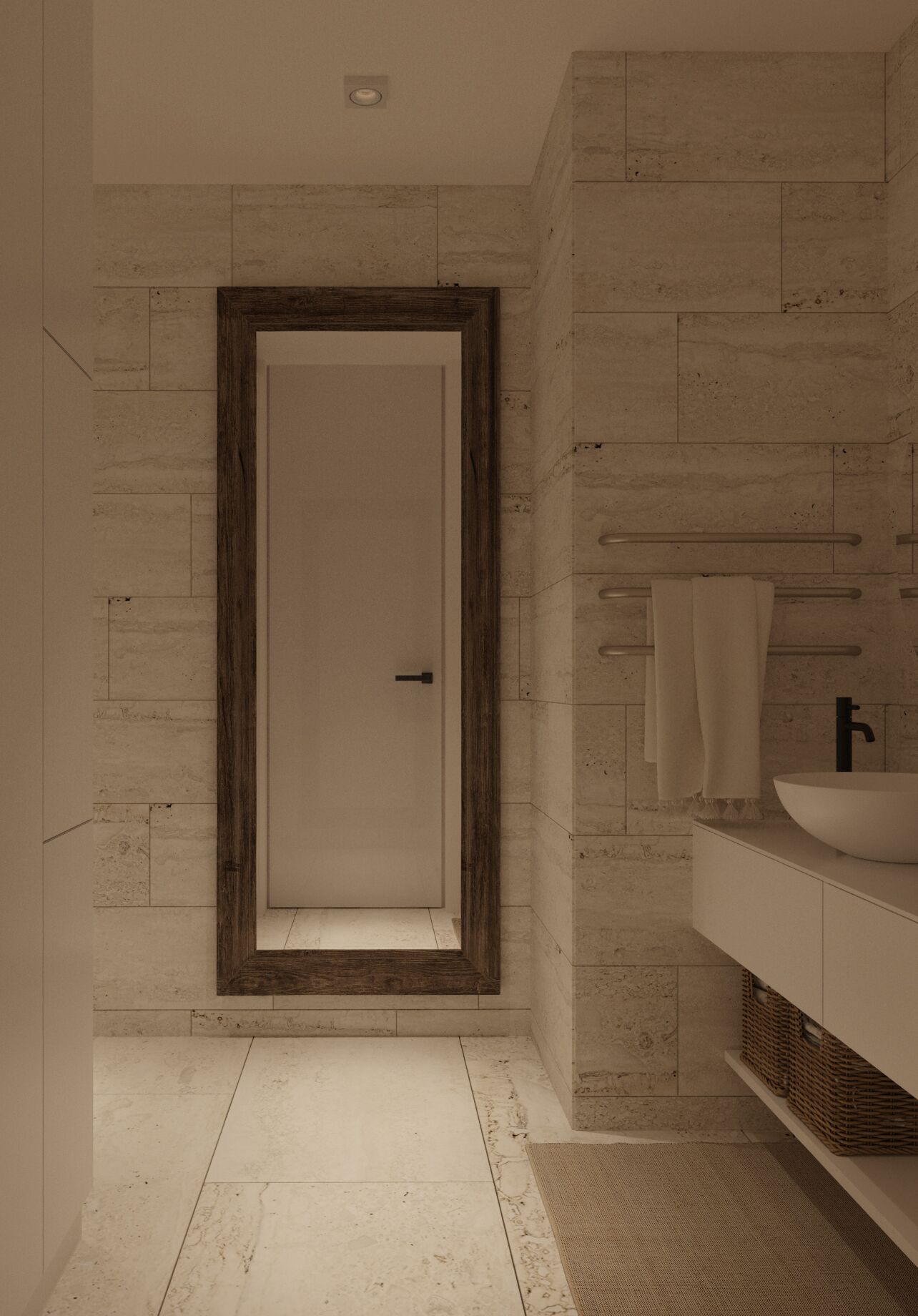 Inception Villa Ubud