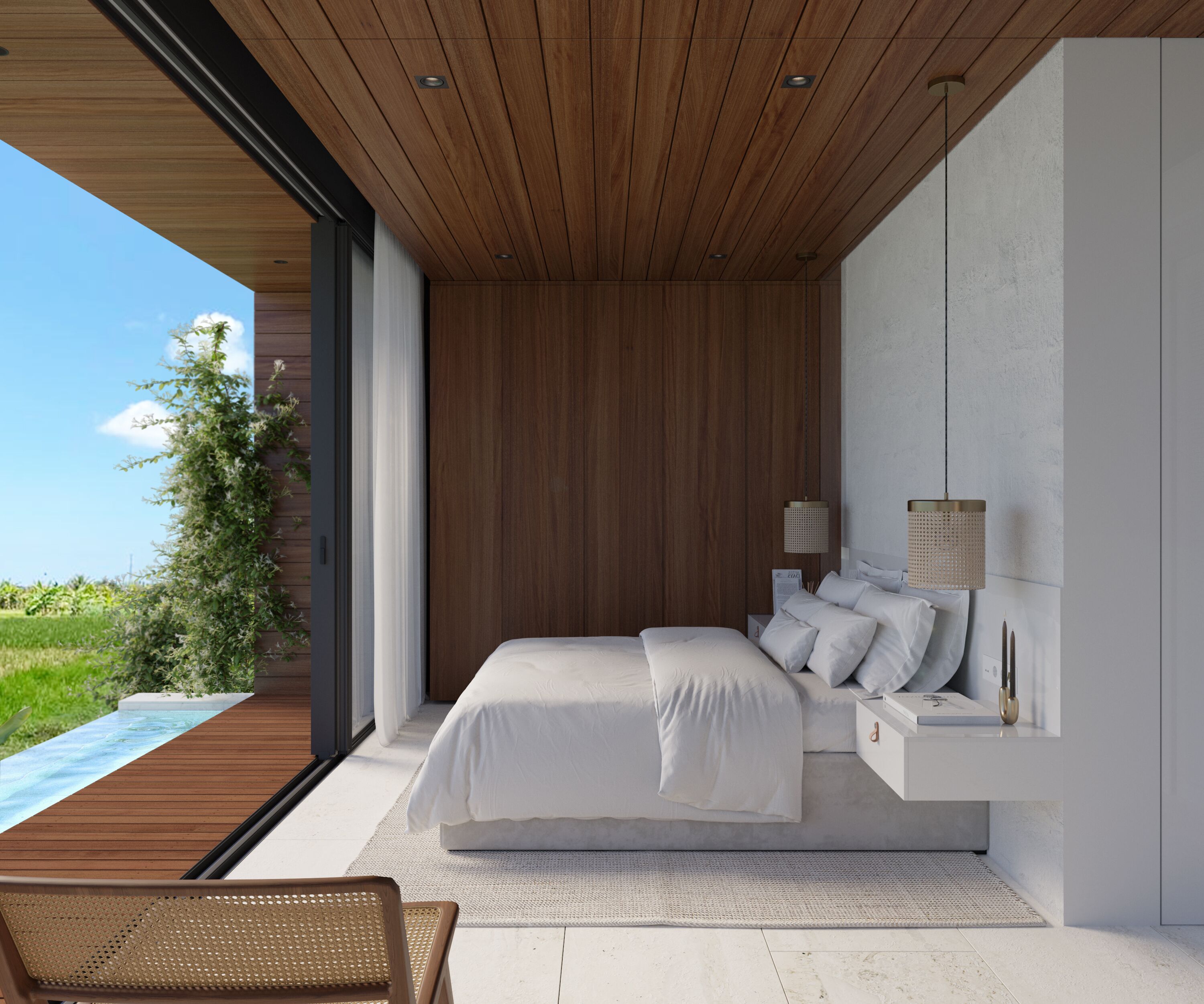 Inception Villa Ubud