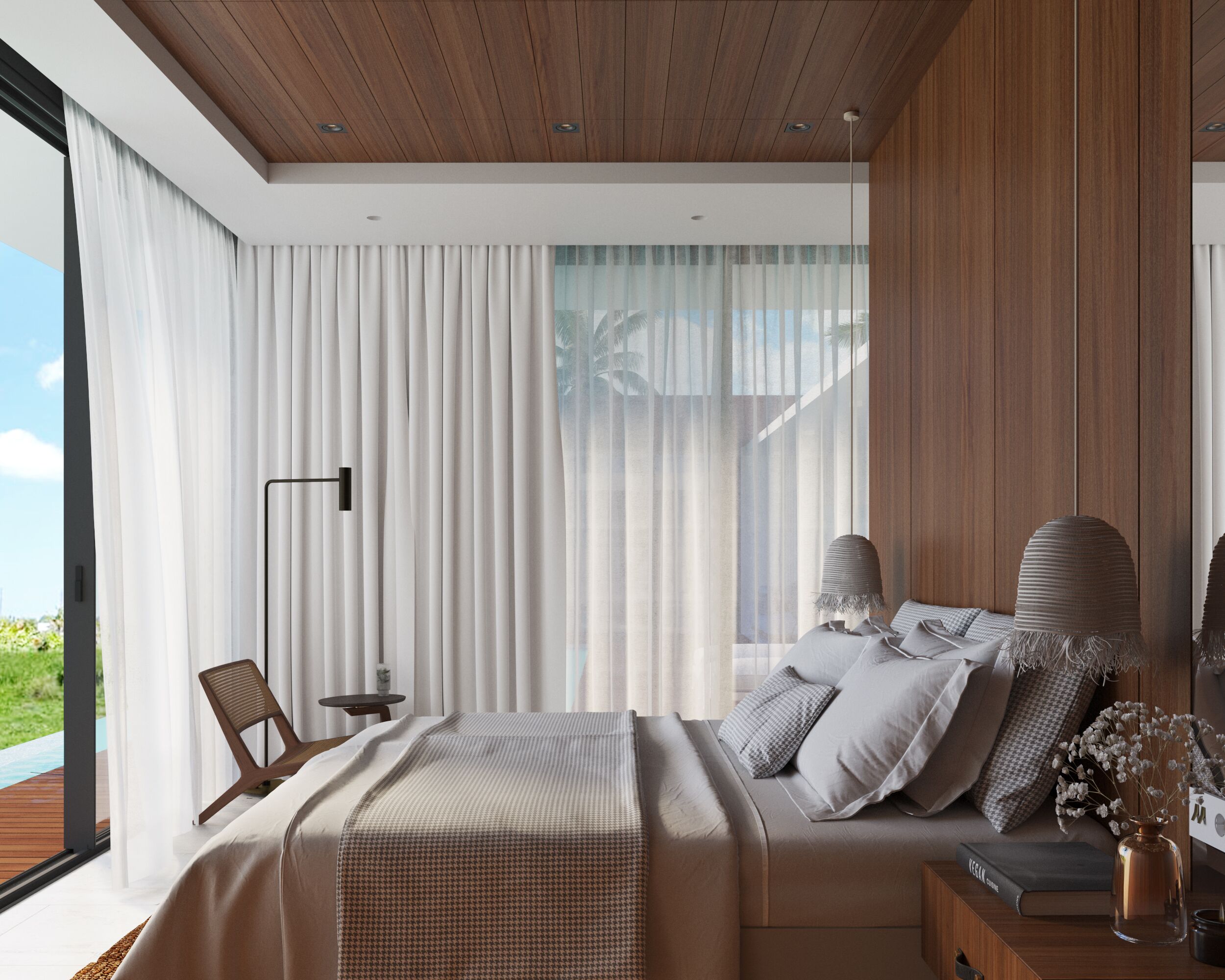 Inception Villa Ubud