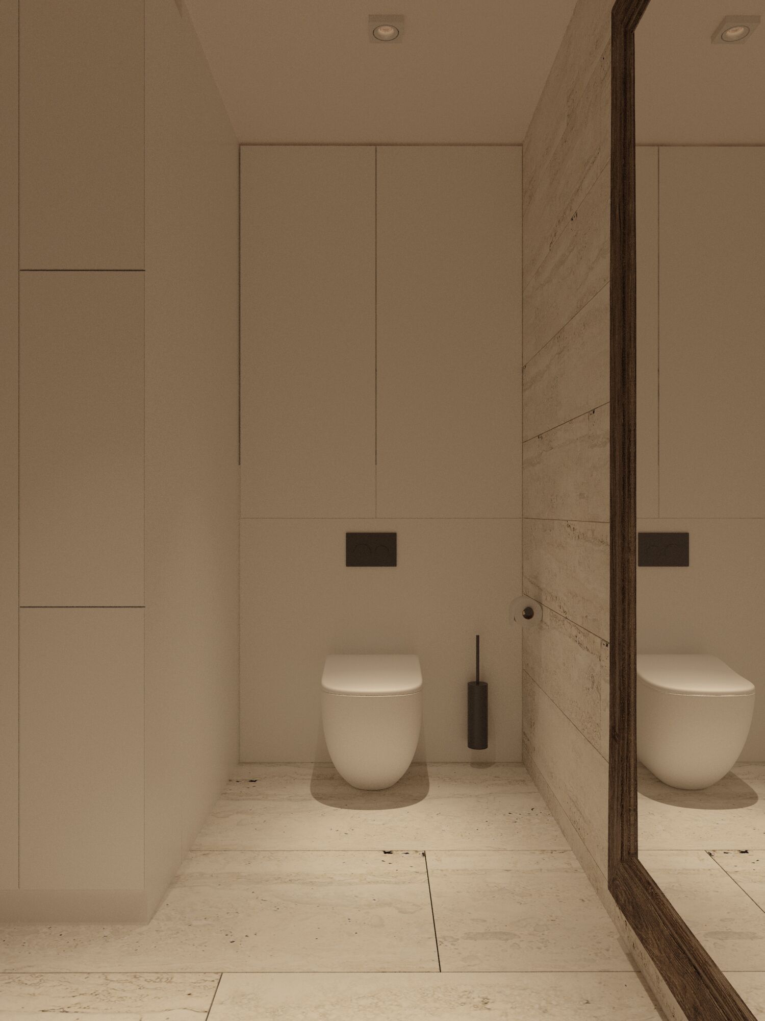 Inception Villa Ubud