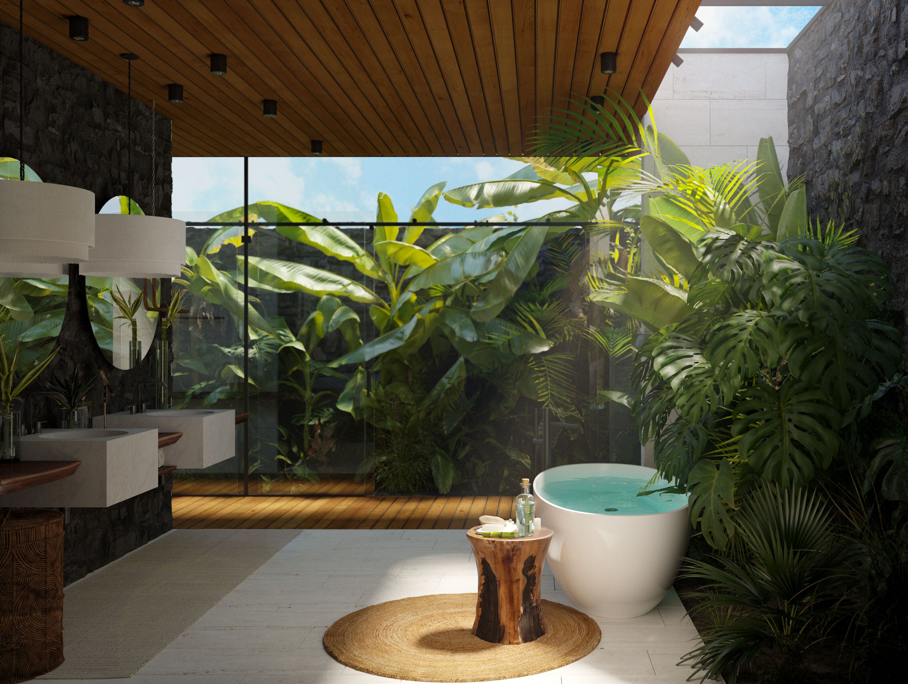 Inception Villa Ubud