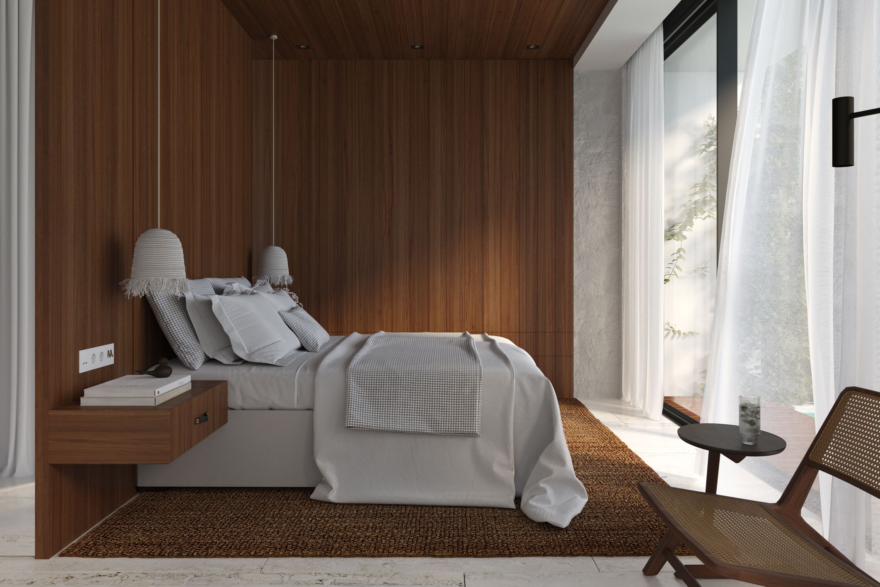 Inception Villa Ubud