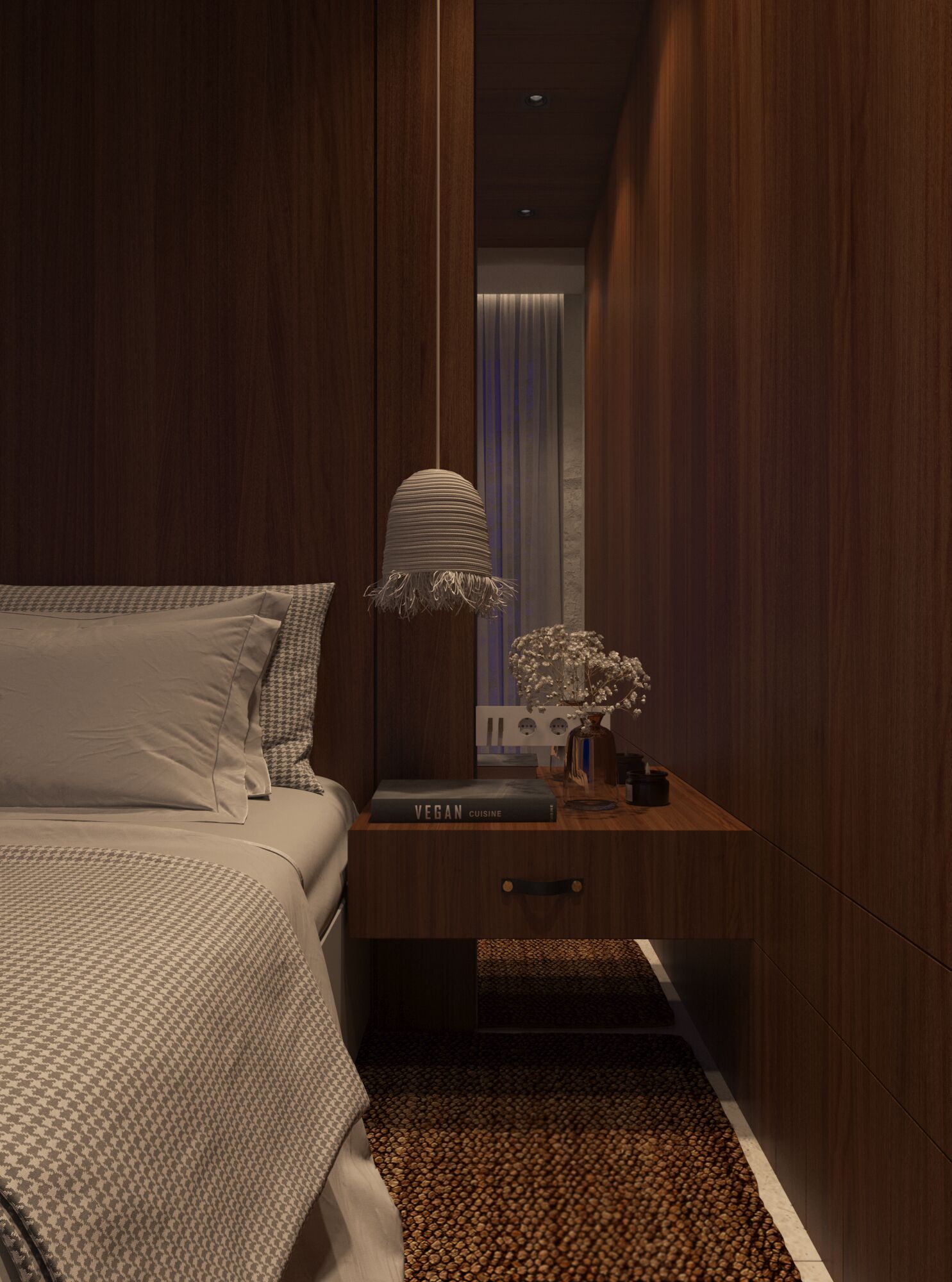 Inception Villa Ubud