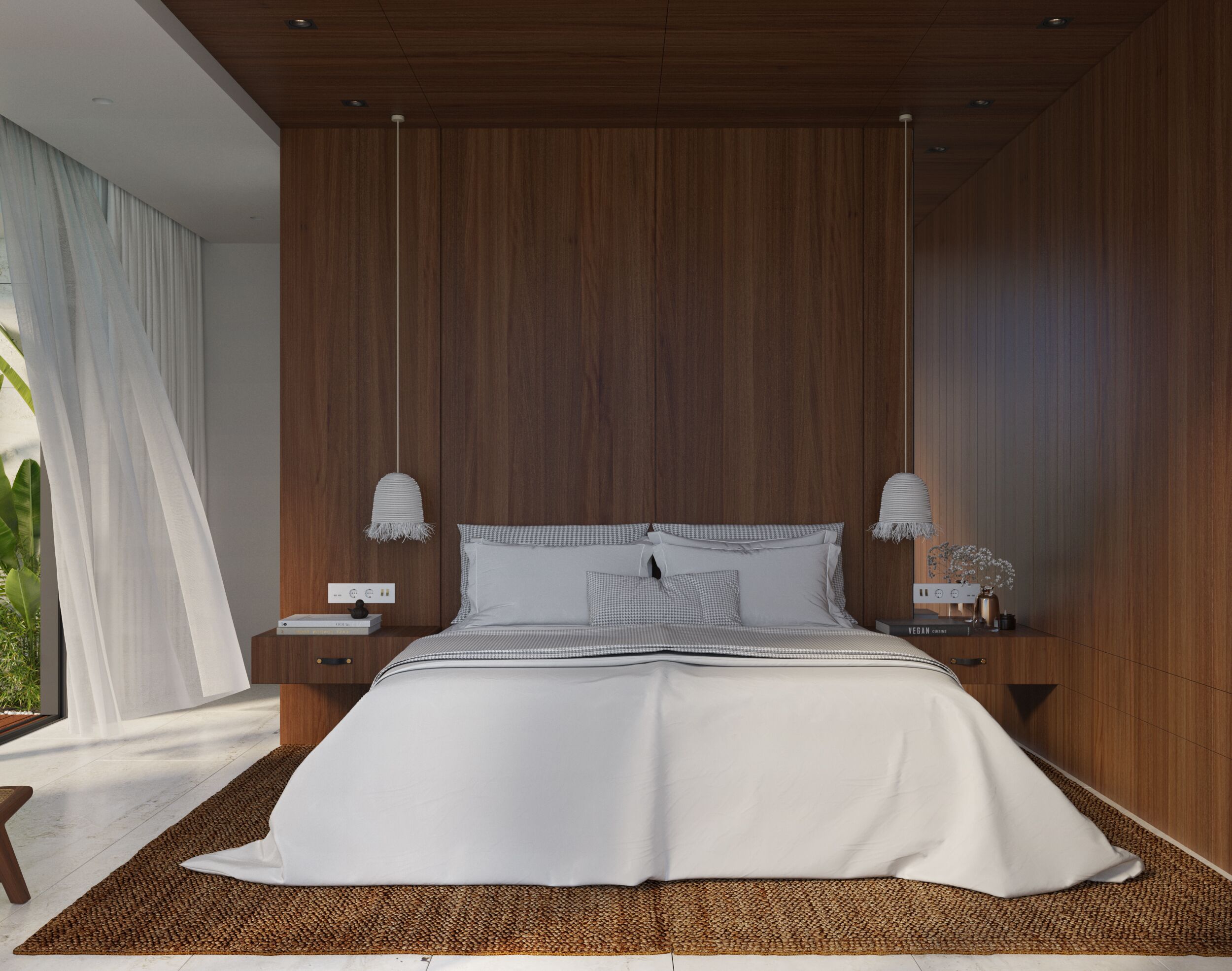 Inception Villa Ubud