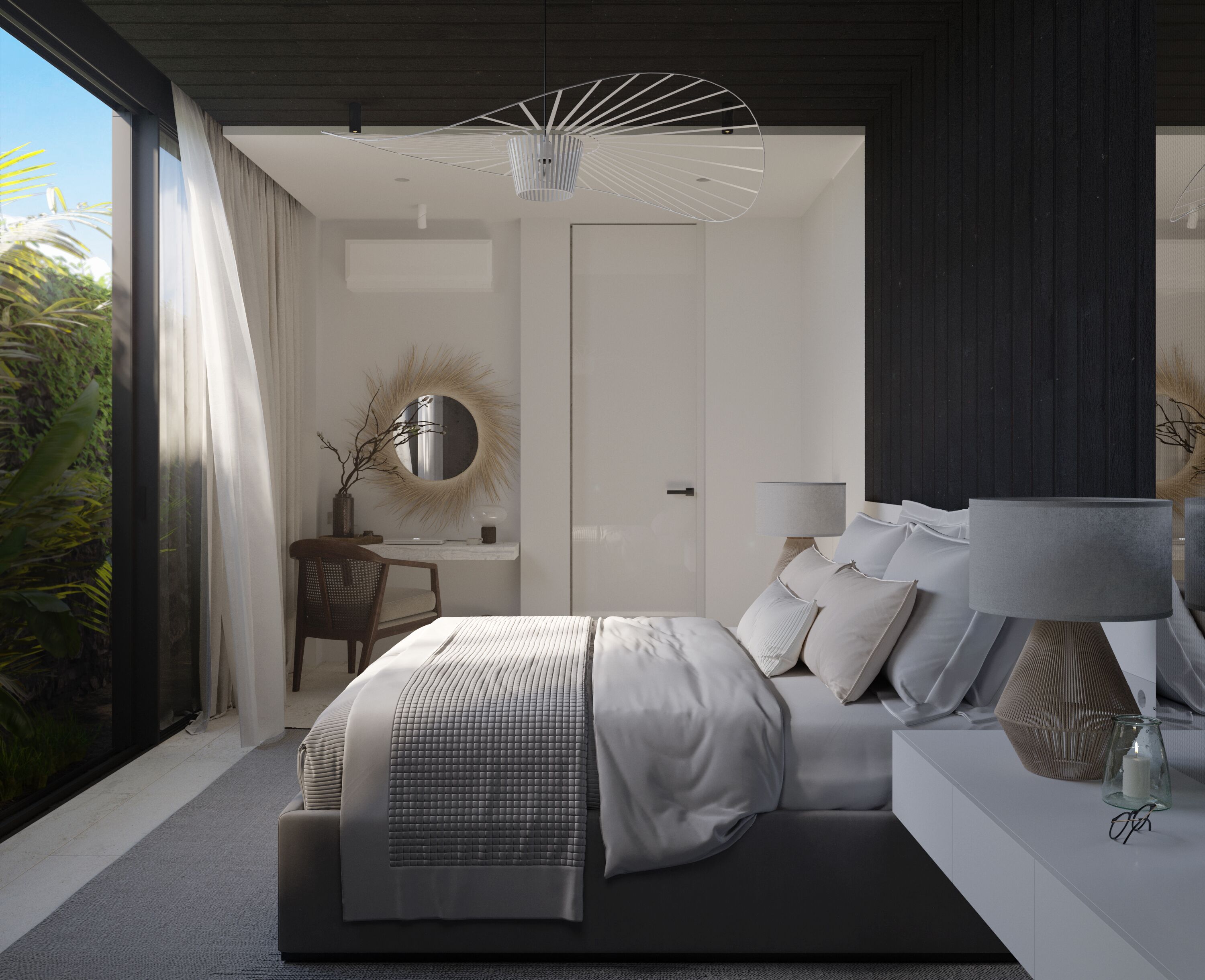 Inception Villa Ubud