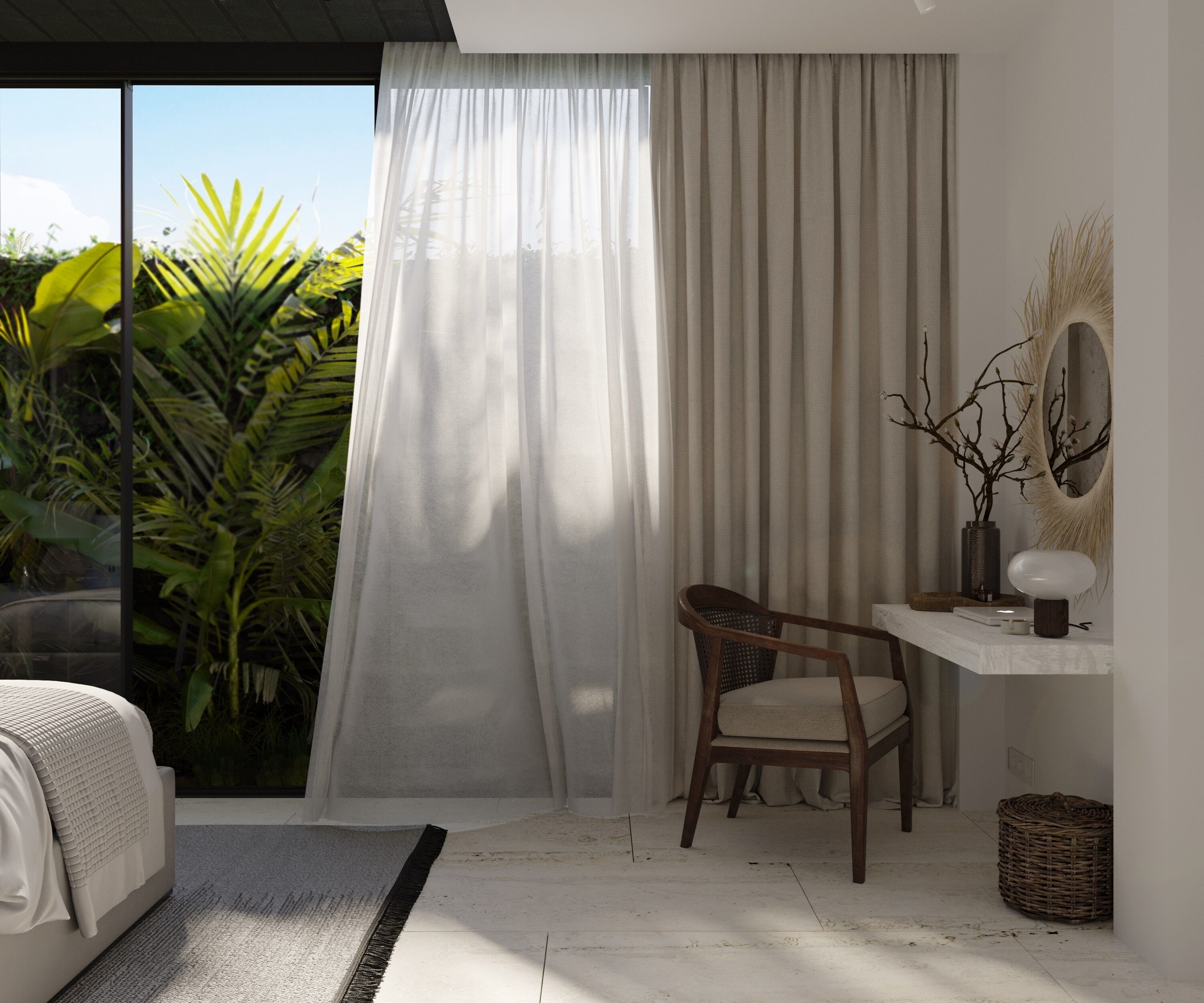 Inception Villa Ubud