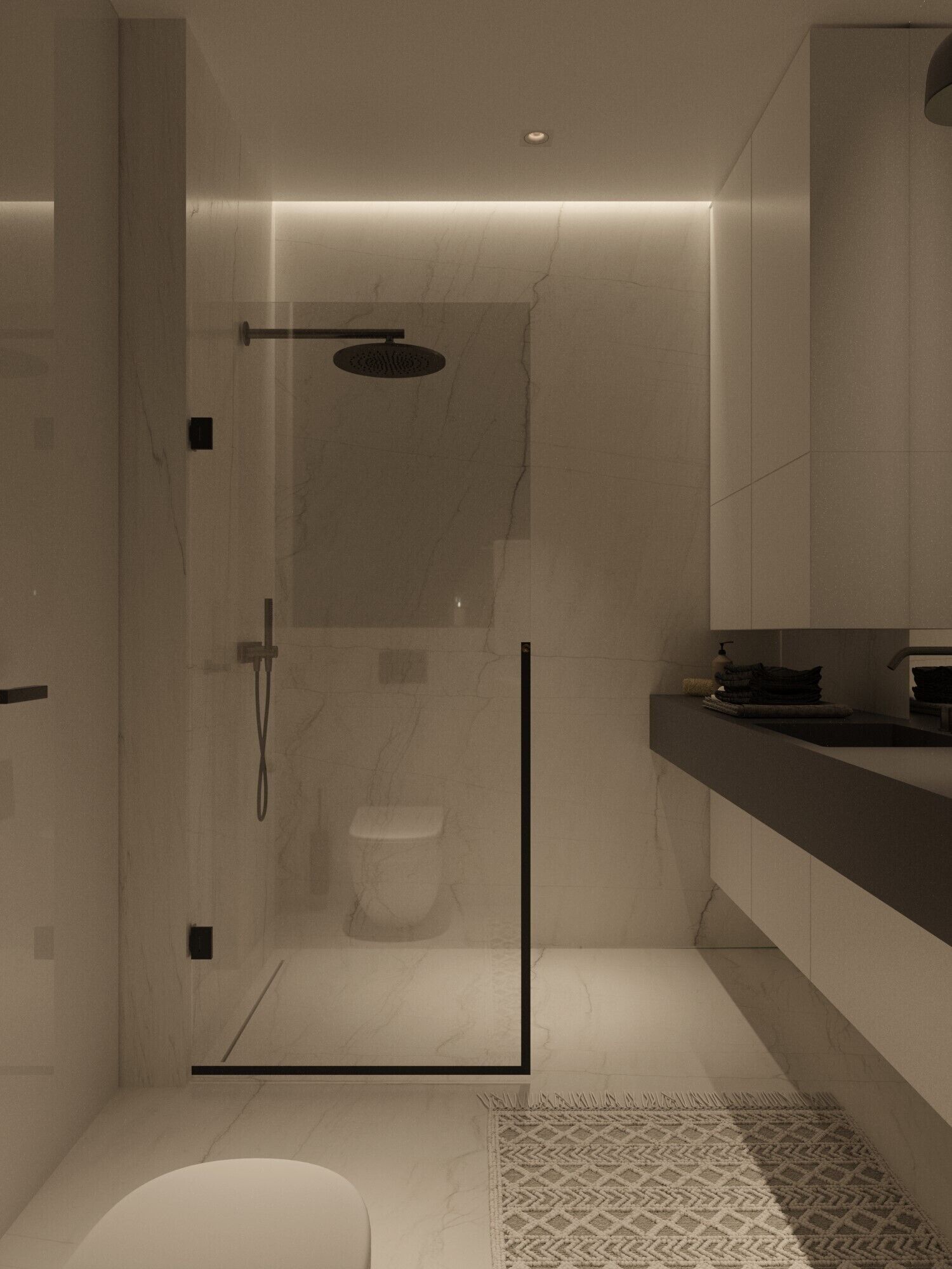 Inception Villa Ubud