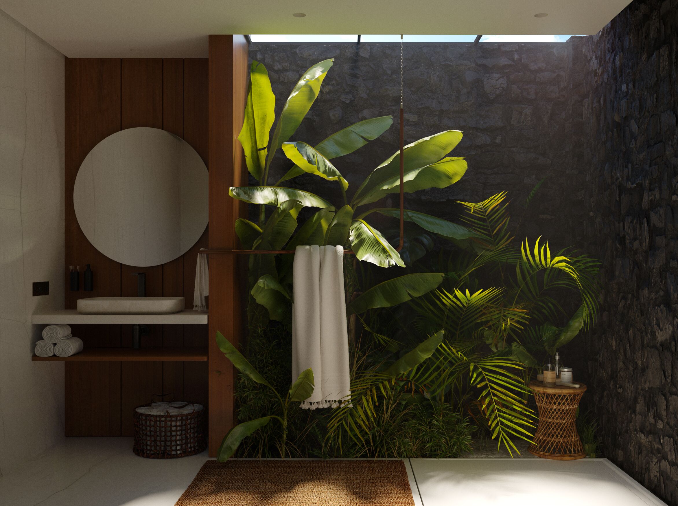 Inception Villa Ubud