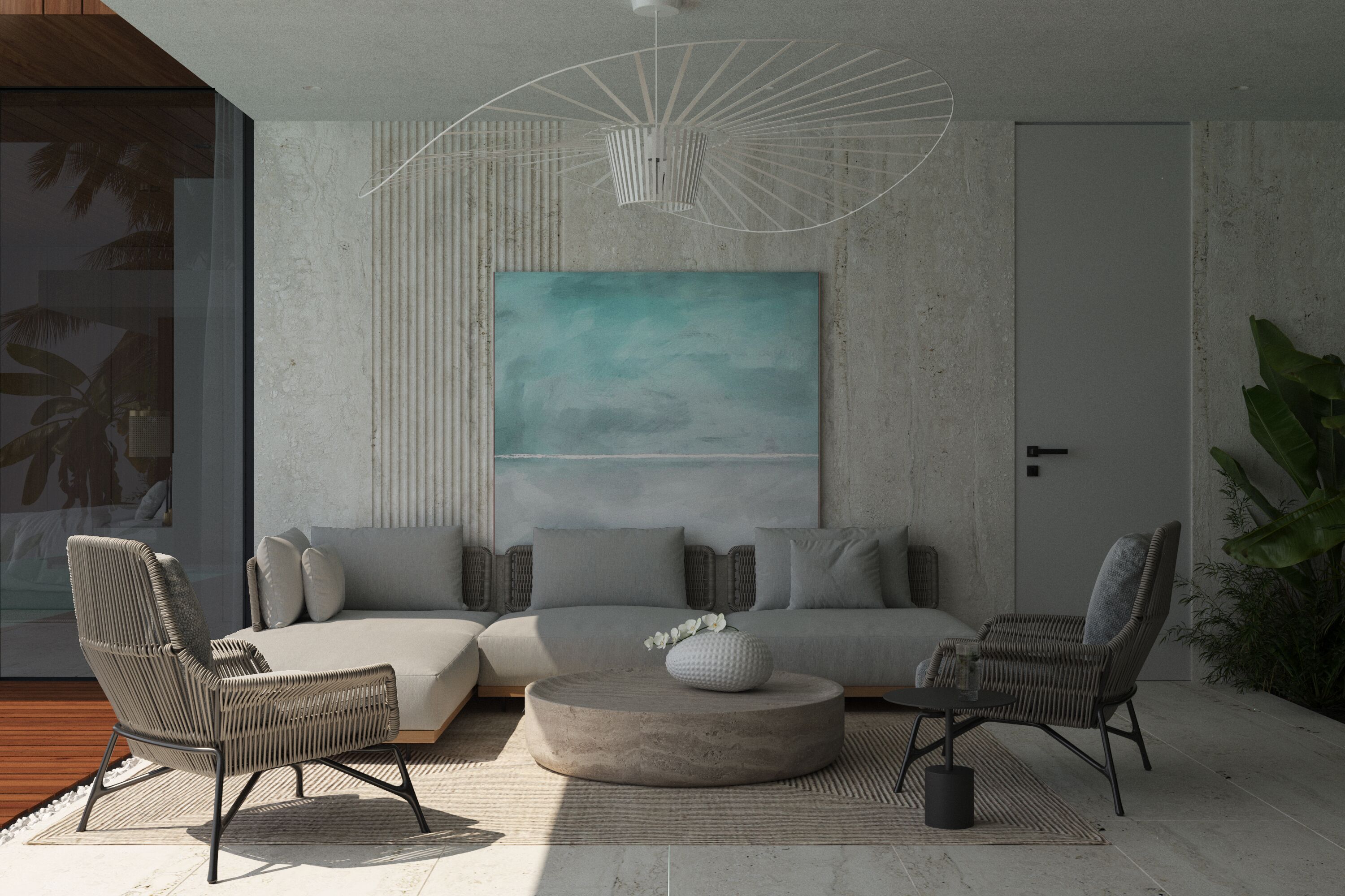 Inception Villa Ubud