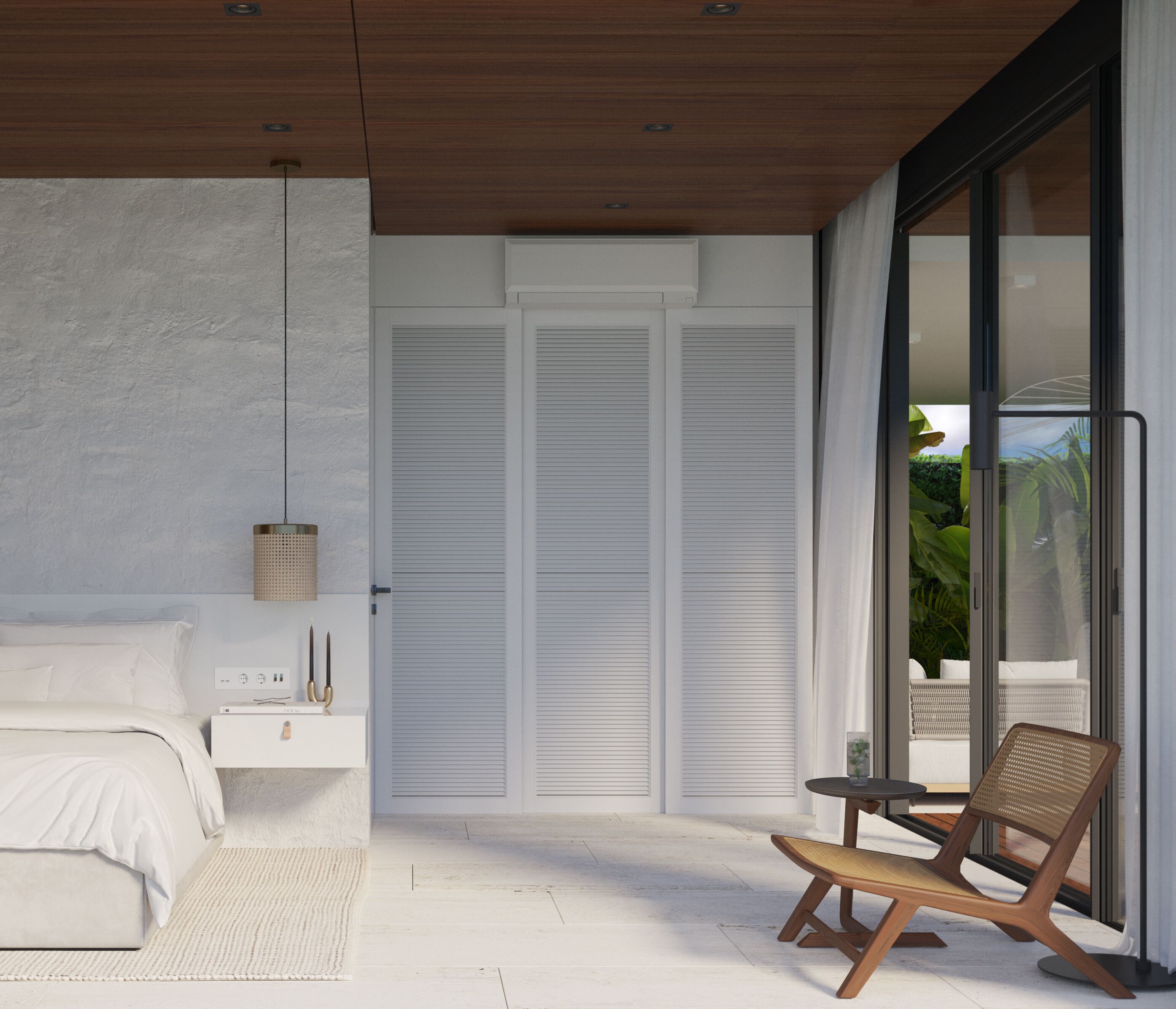 Inception Villa Ubud