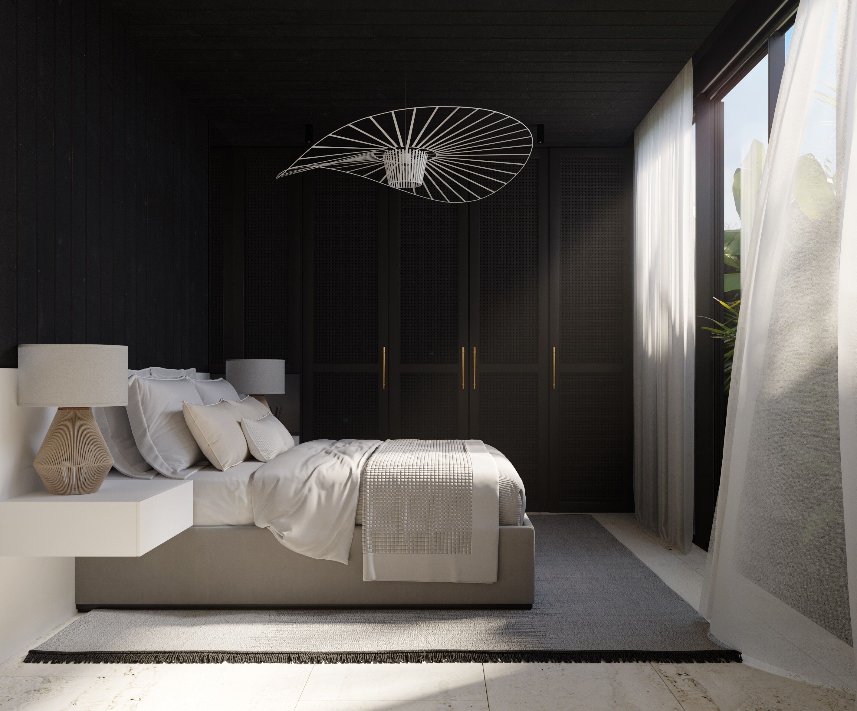 Inception Villa Ubud