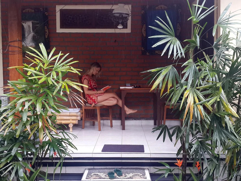 In Da Garden