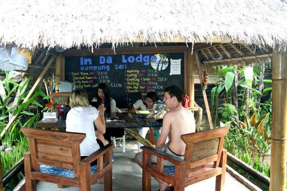 In Da Lodge