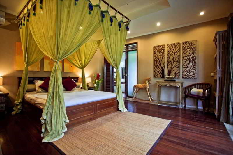 Indigo Tree Villas Spa