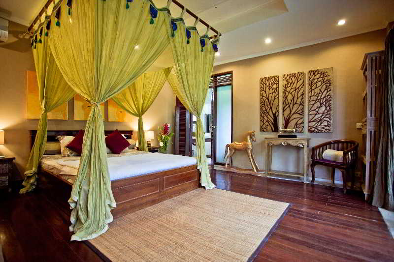 Indigo Tree Villas Spa