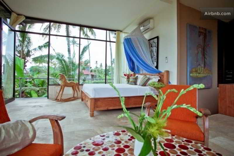 Indigo Tree Villas Spa