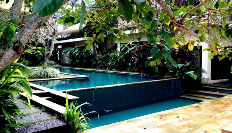 Indigo Tree Villas Spa