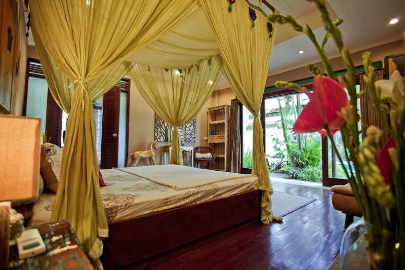 Indigo Tree Villas Spa