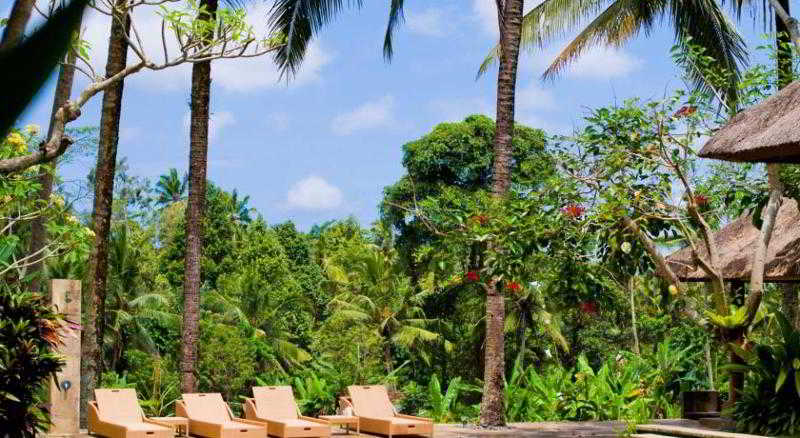 Indigo Tree Villas Spa