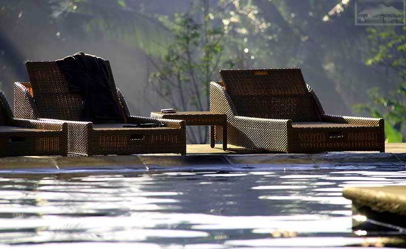 Indigo Tree Villas Spa