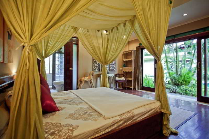 Indigo Tree Villas Spa