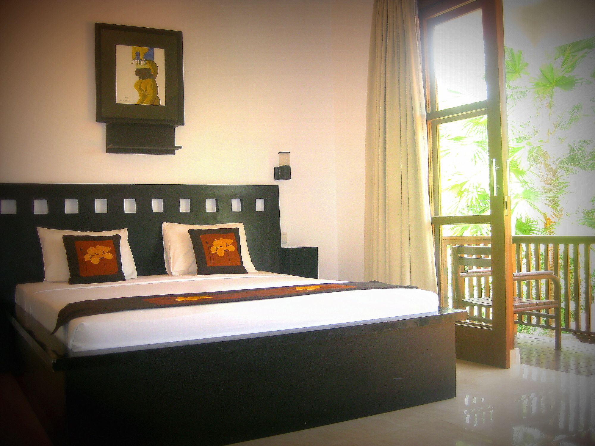 Villa Sonia Bisma