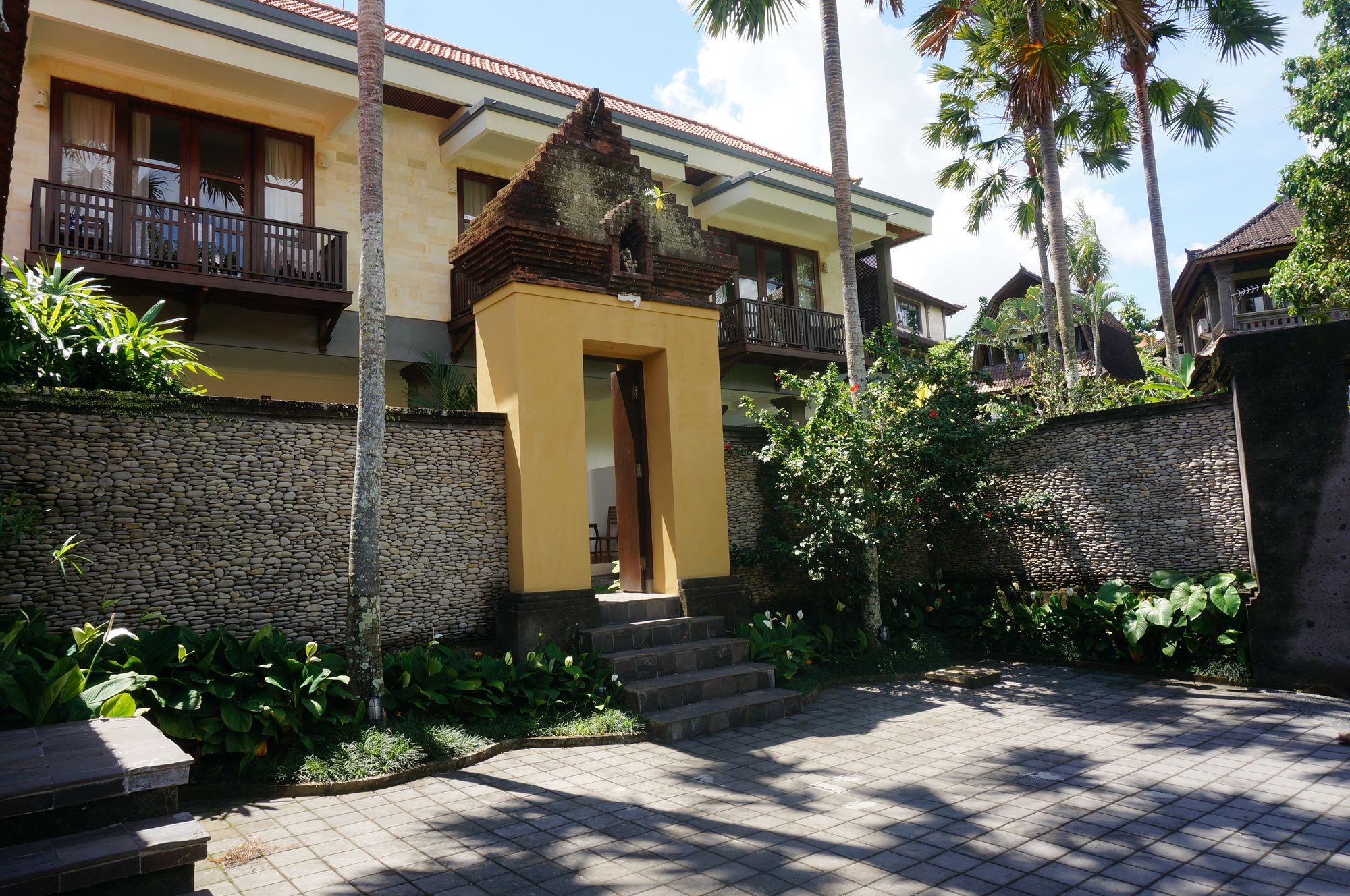 Villa Sonia Bisma