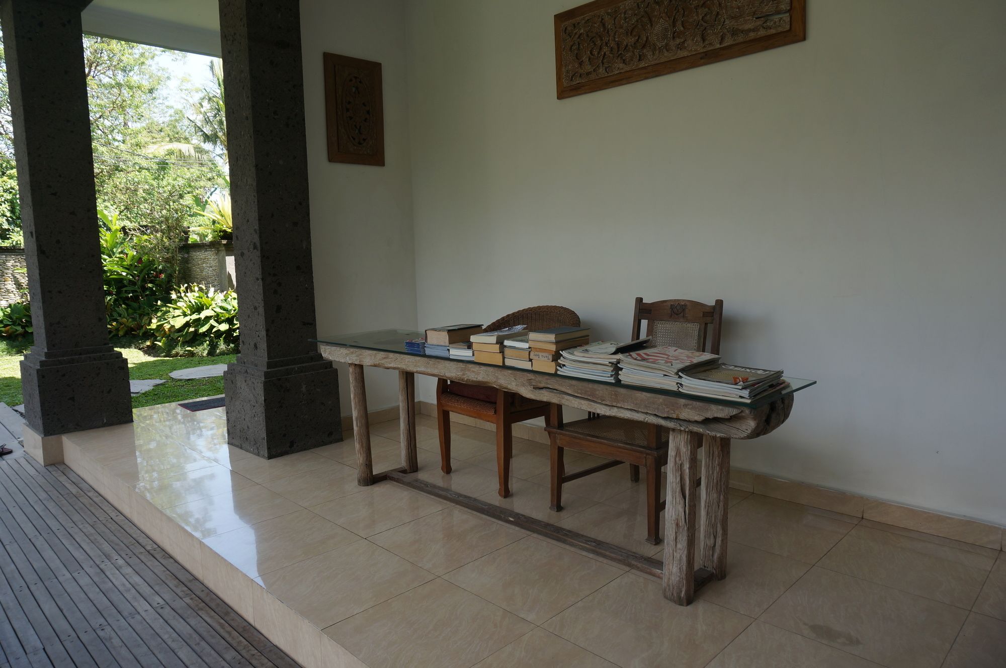 Villa Sonia Bisma