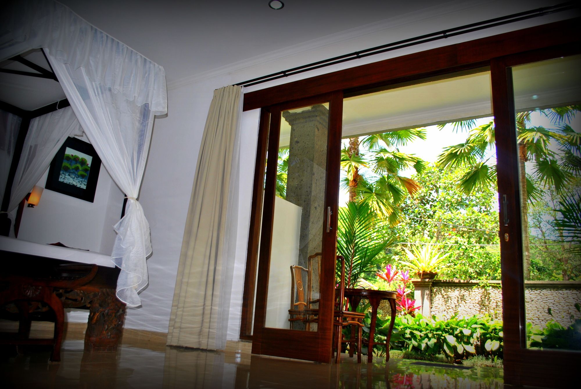 Villa Sonia Bisma