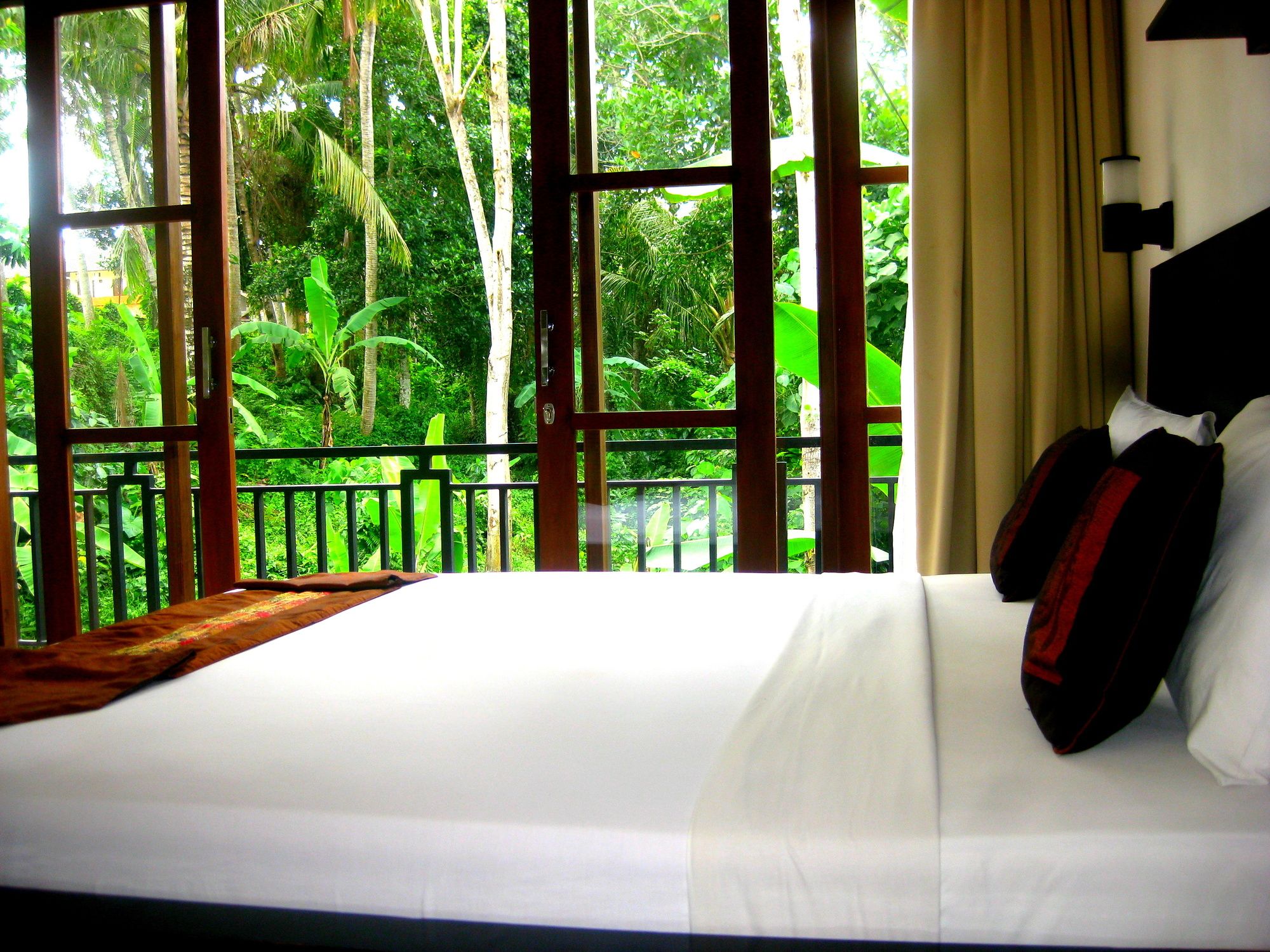 Villa Sonia Bisma