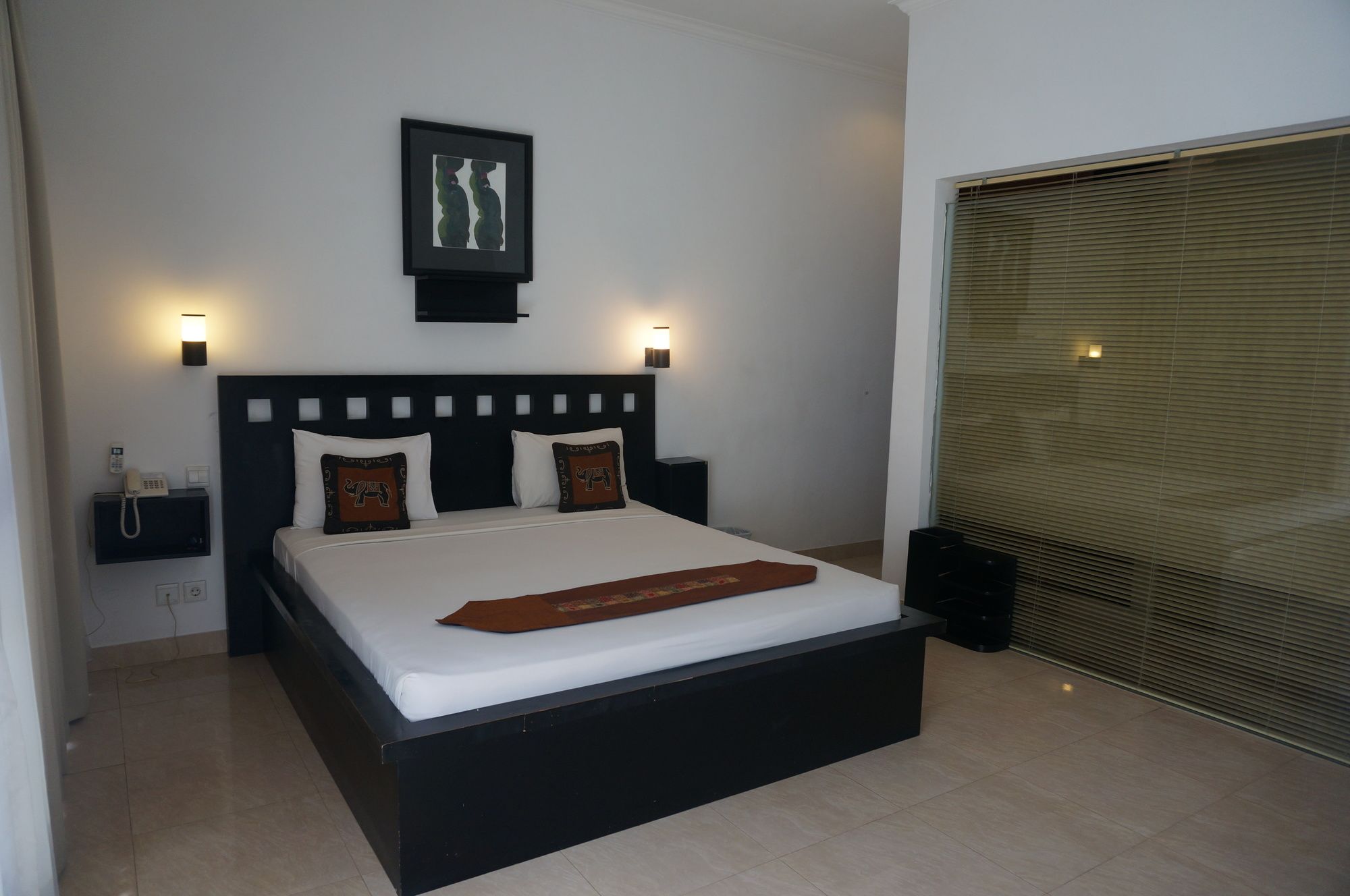 Villa Sonia Bisma