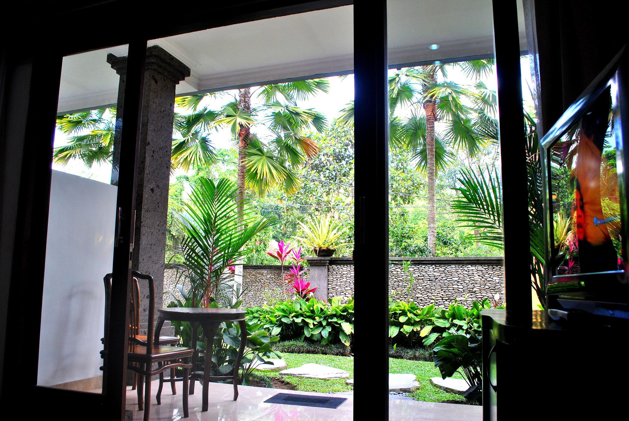 Villa Sonia Bisma