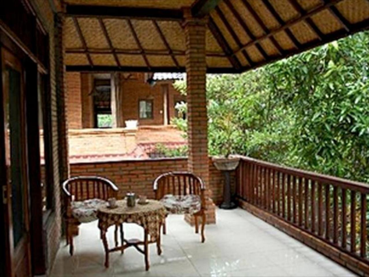 Indraprastha Ubud Home Stay
