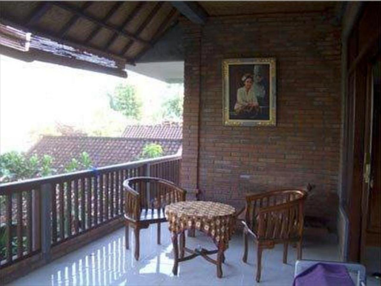 Indraprastha Ubud Home Stay