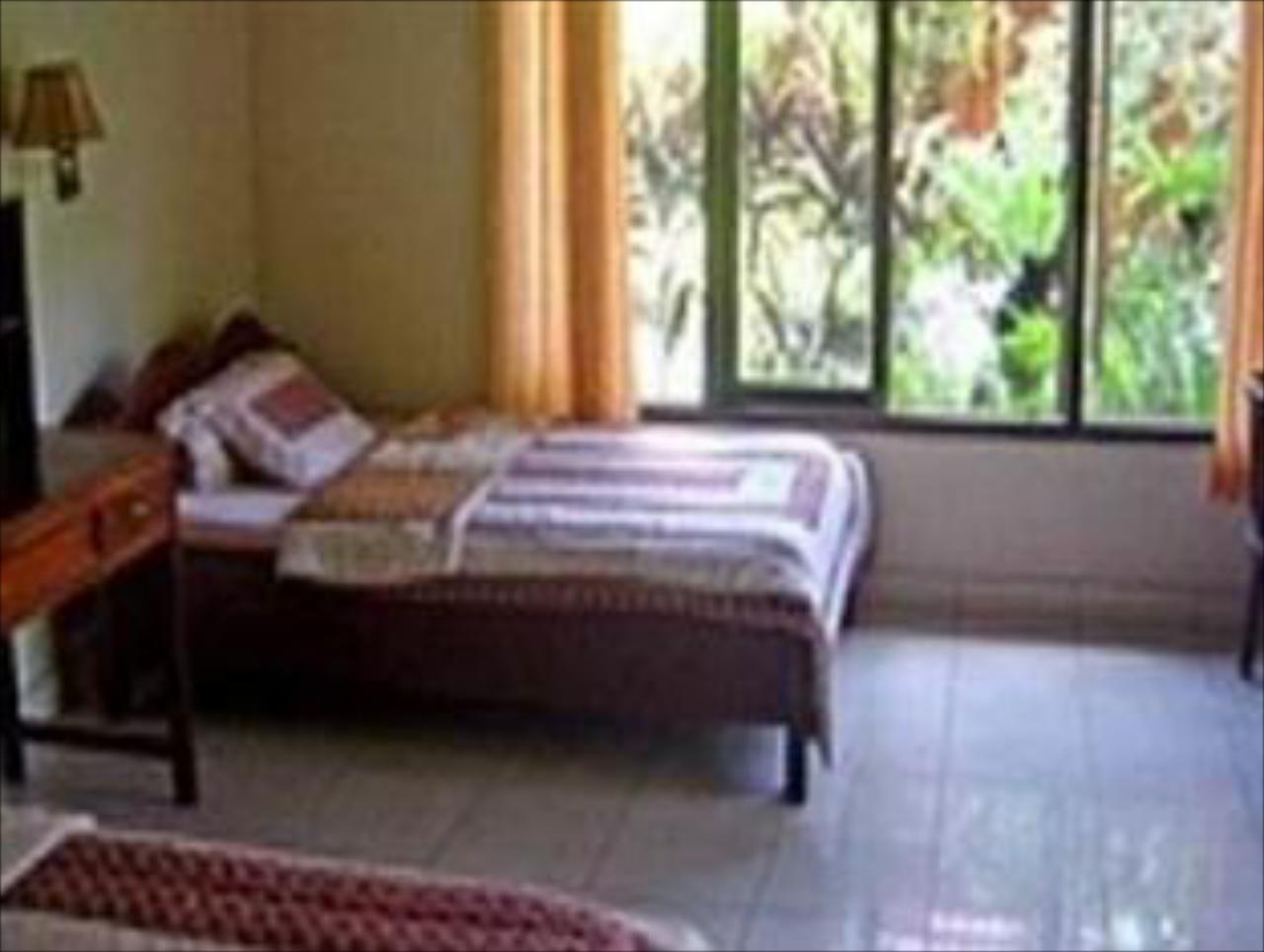 Indraprastha Ubud Home Stay