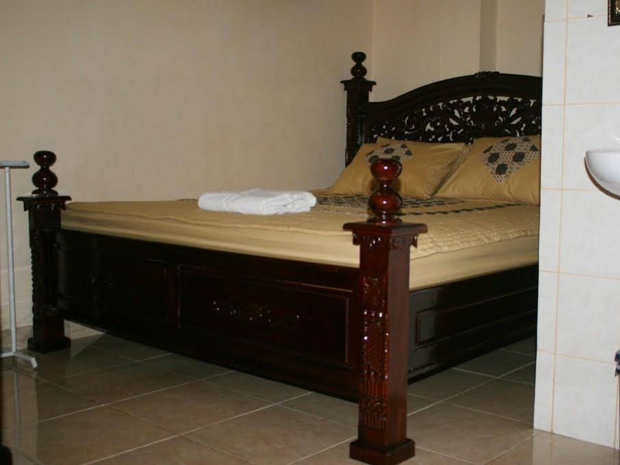 Inten House