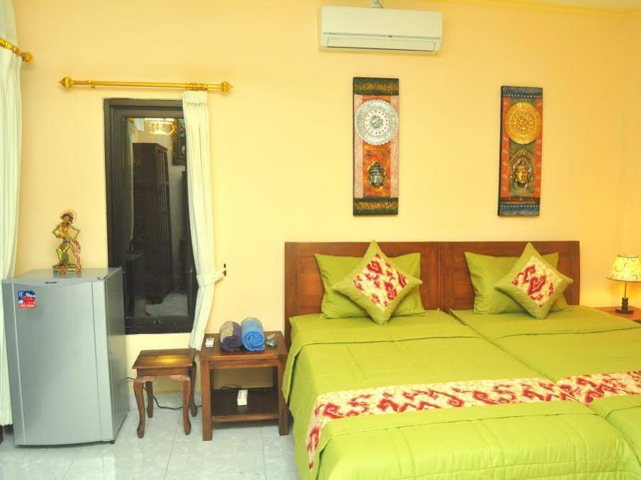 Inten House