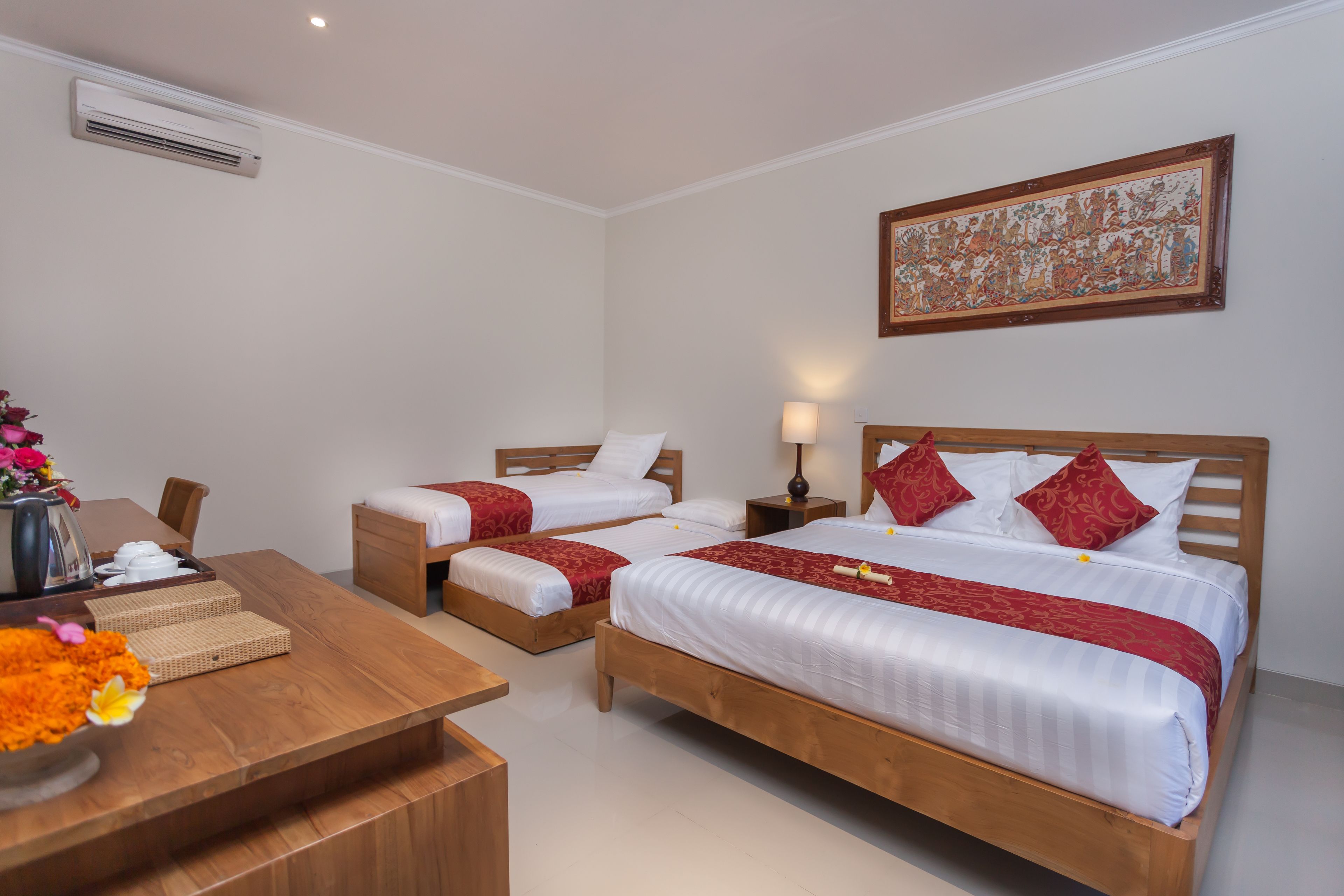 Janis Place Cottage by Purely