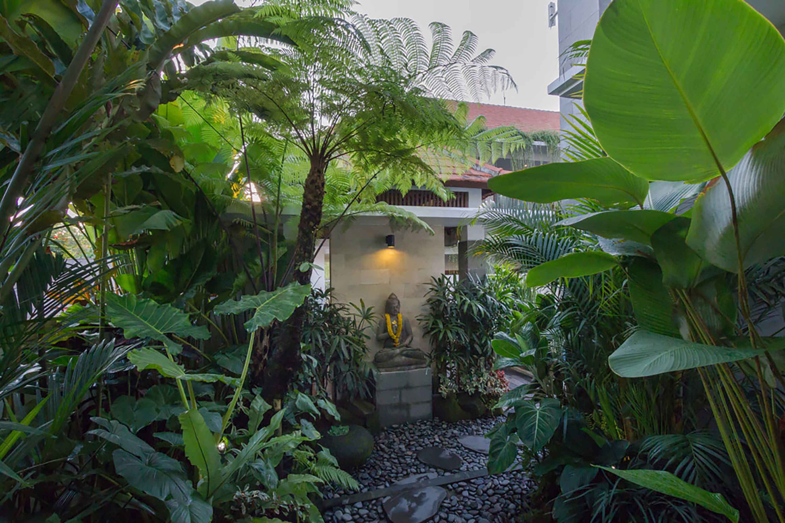 Janis Place Cottage by Purely