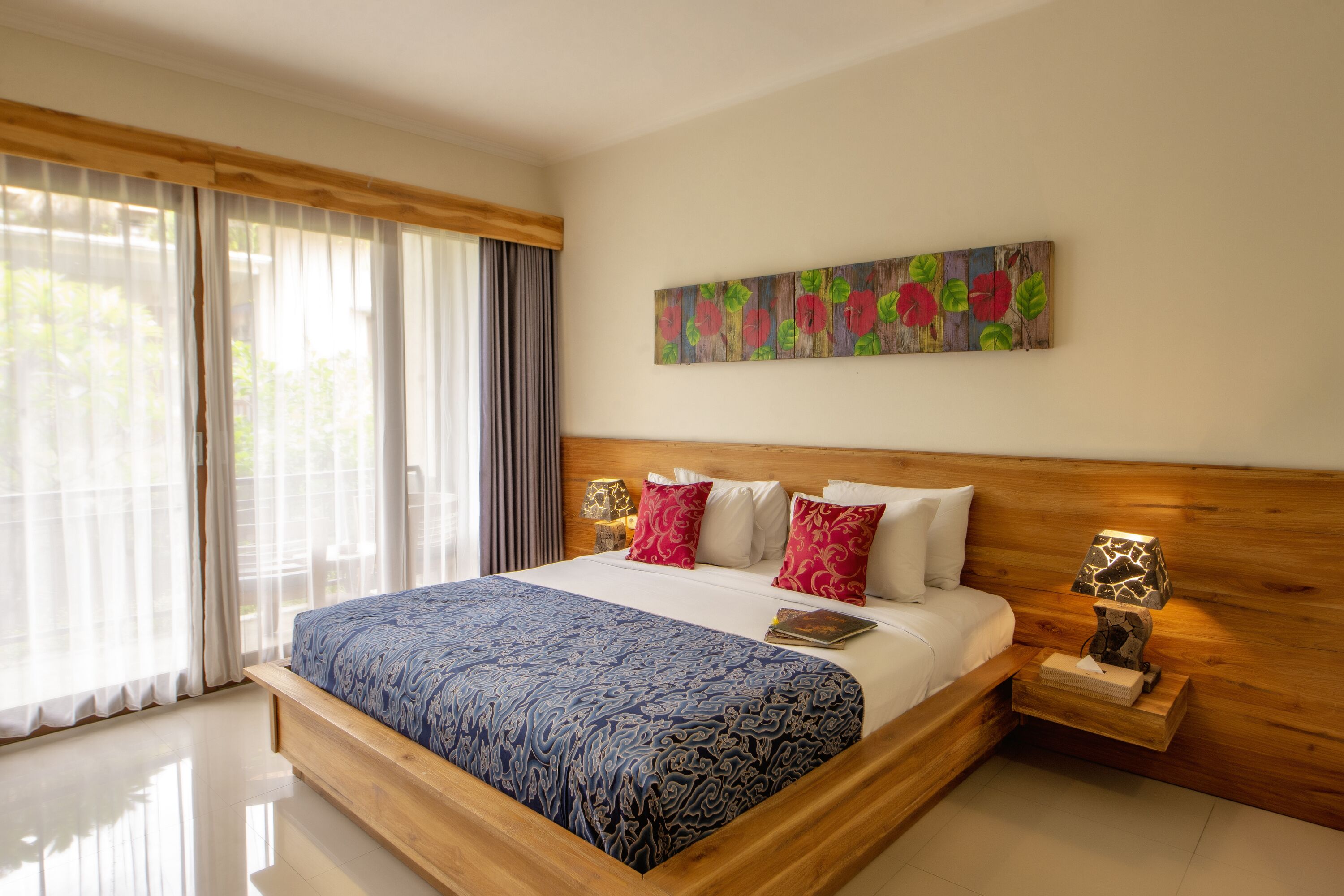 Janis Place Cottage by Purely