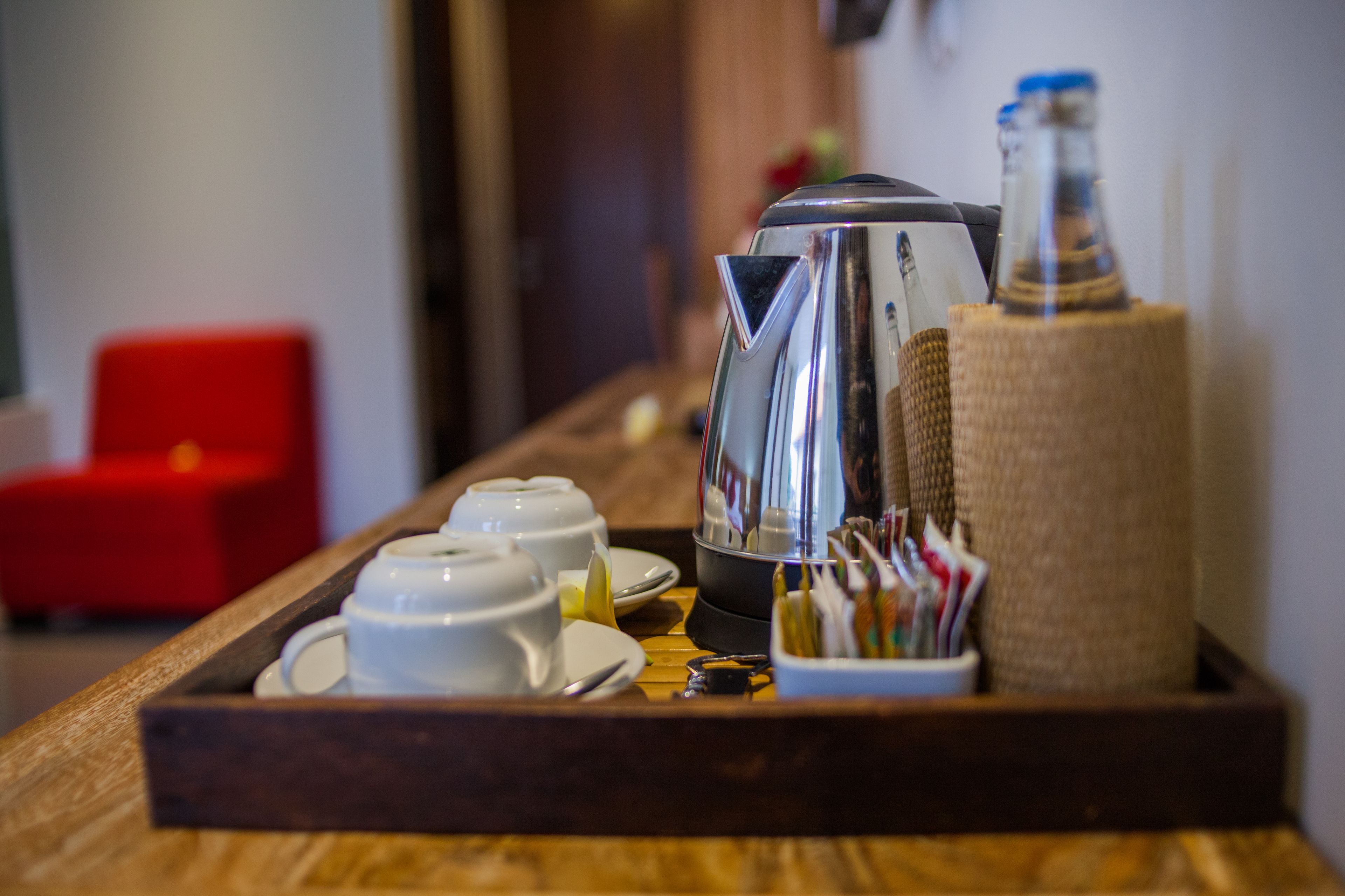 Janis Place Cottage by Purely