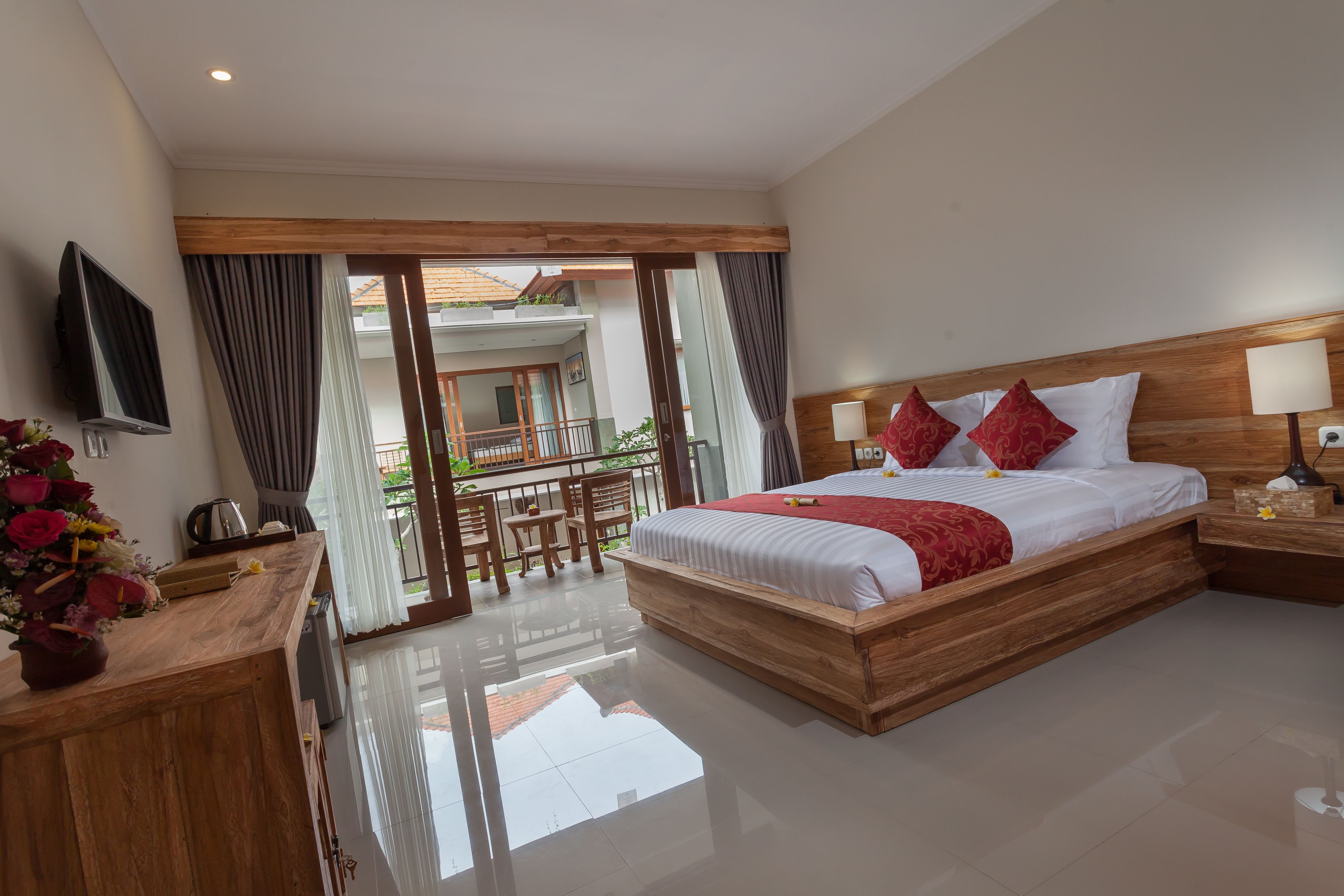 Janis Place Cottage by Purely