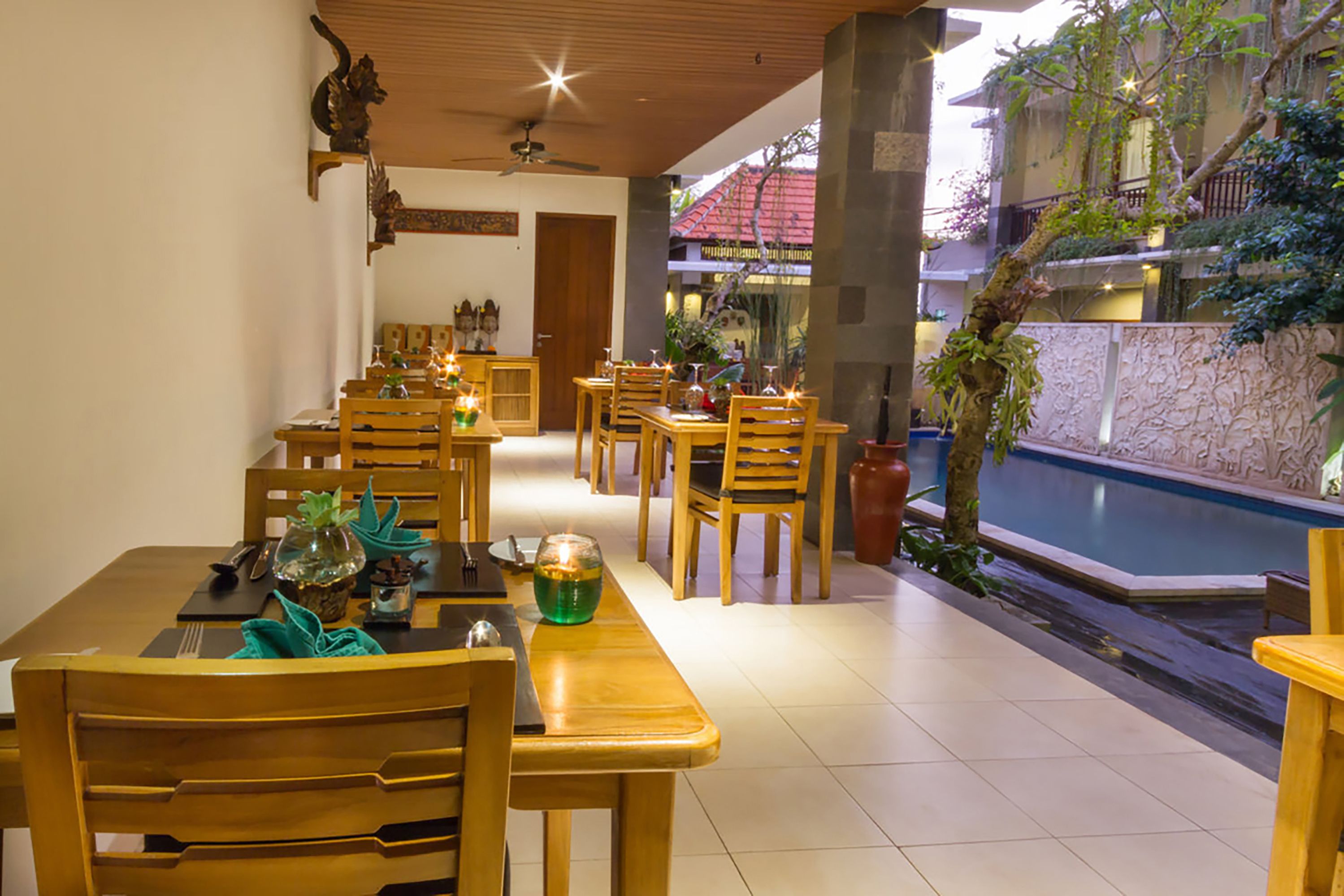 Janis Place Cottage by Purely