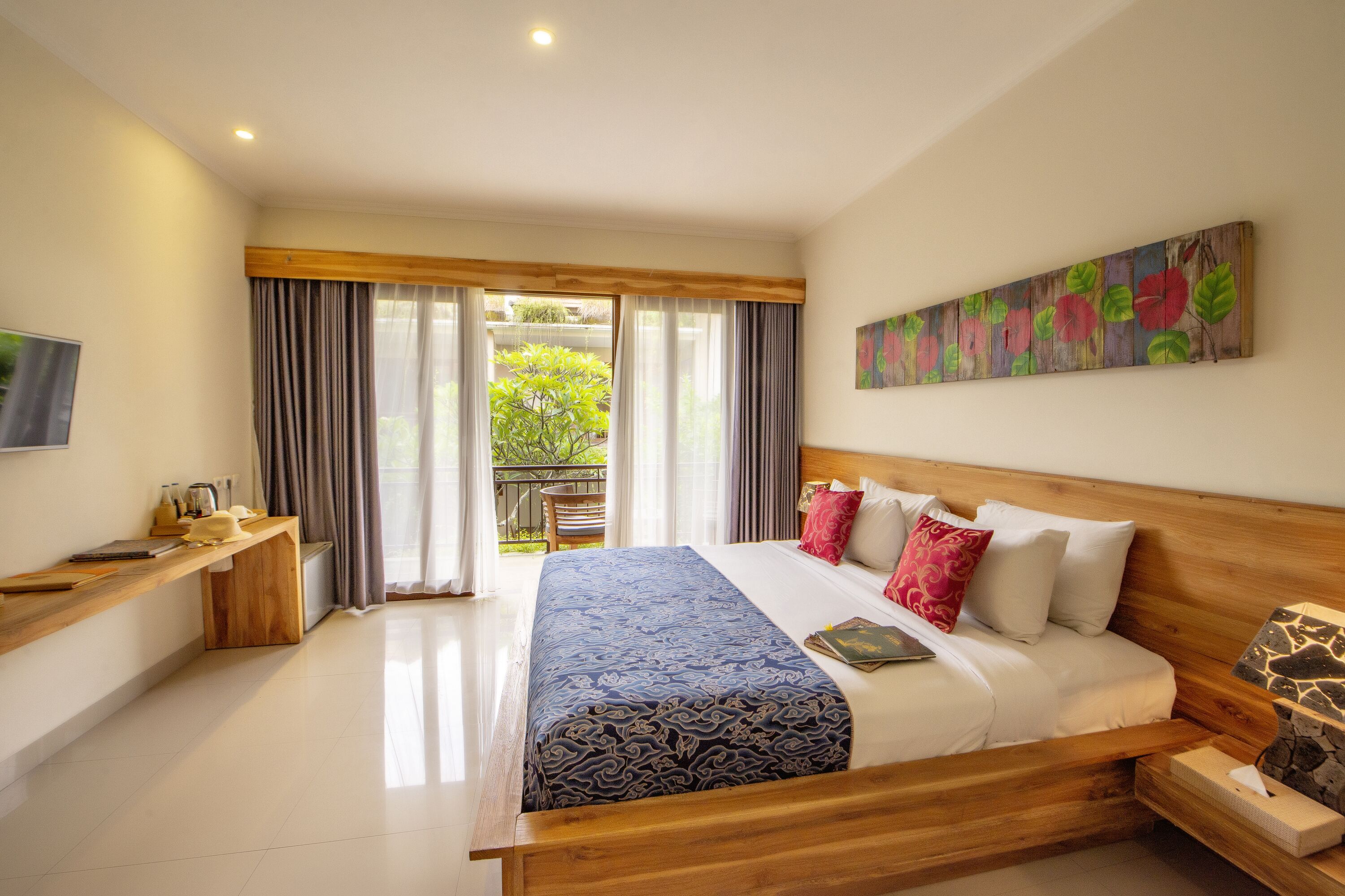 Janis Place Cottage by Purely