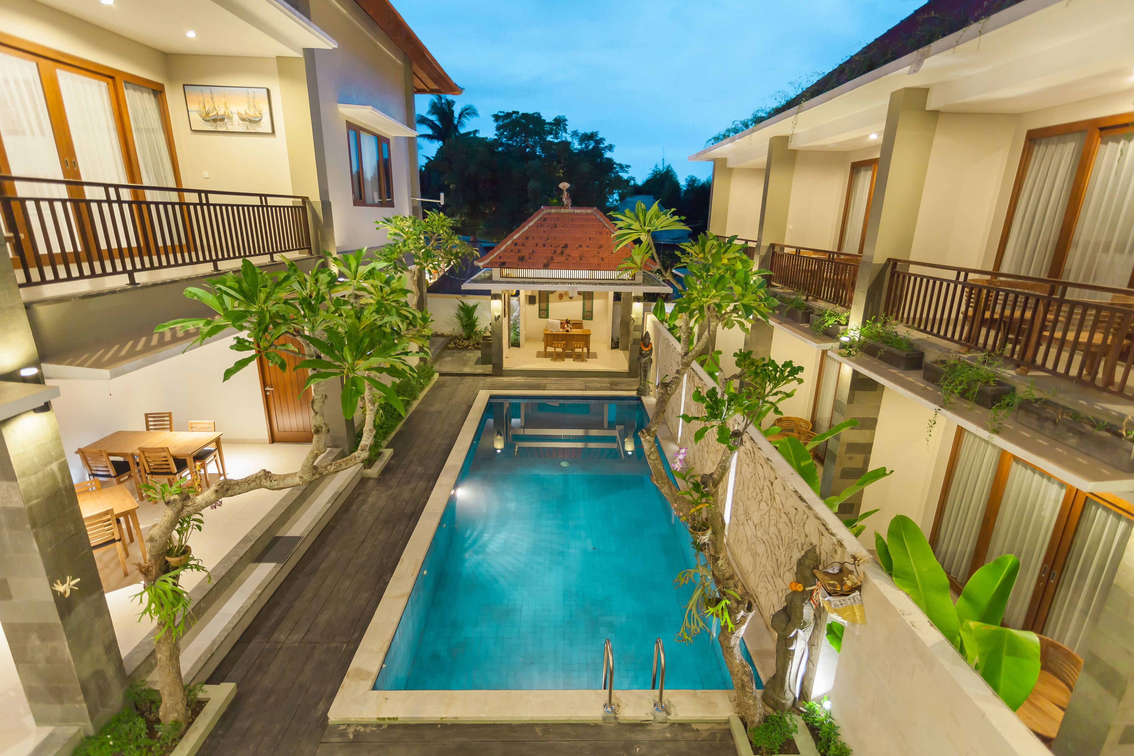 Janis Place Cottage by Purely