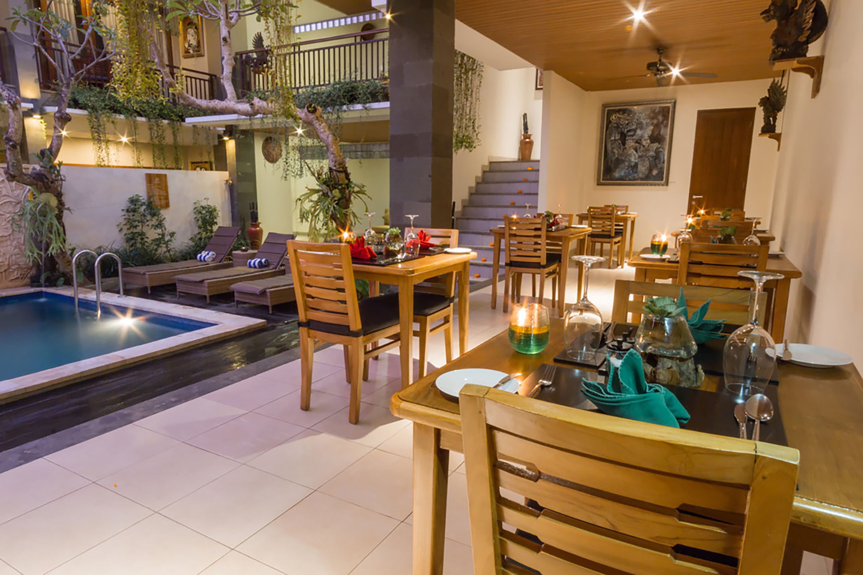 Janis Place Cottage by Purely