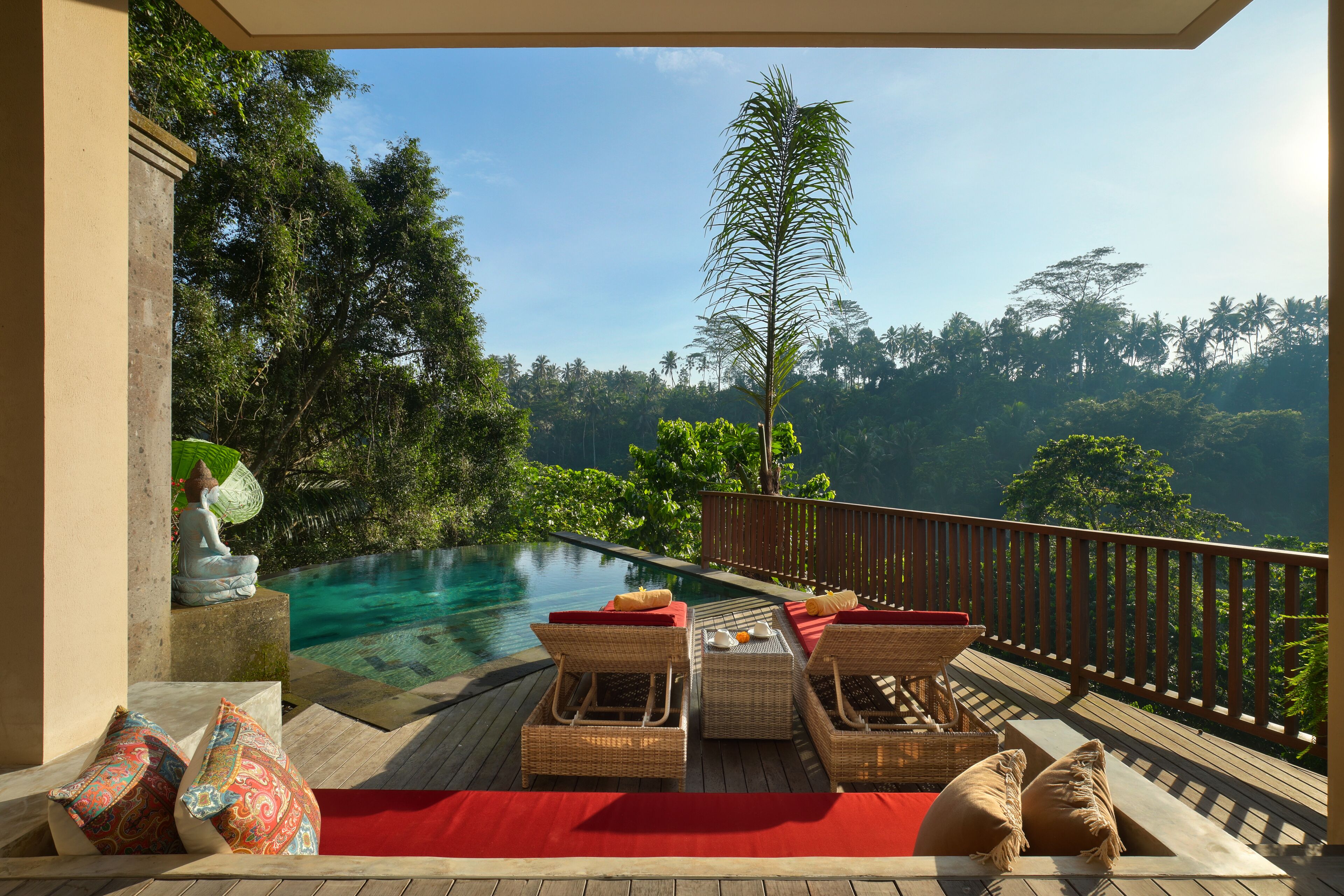 Jannata Resort & Spa