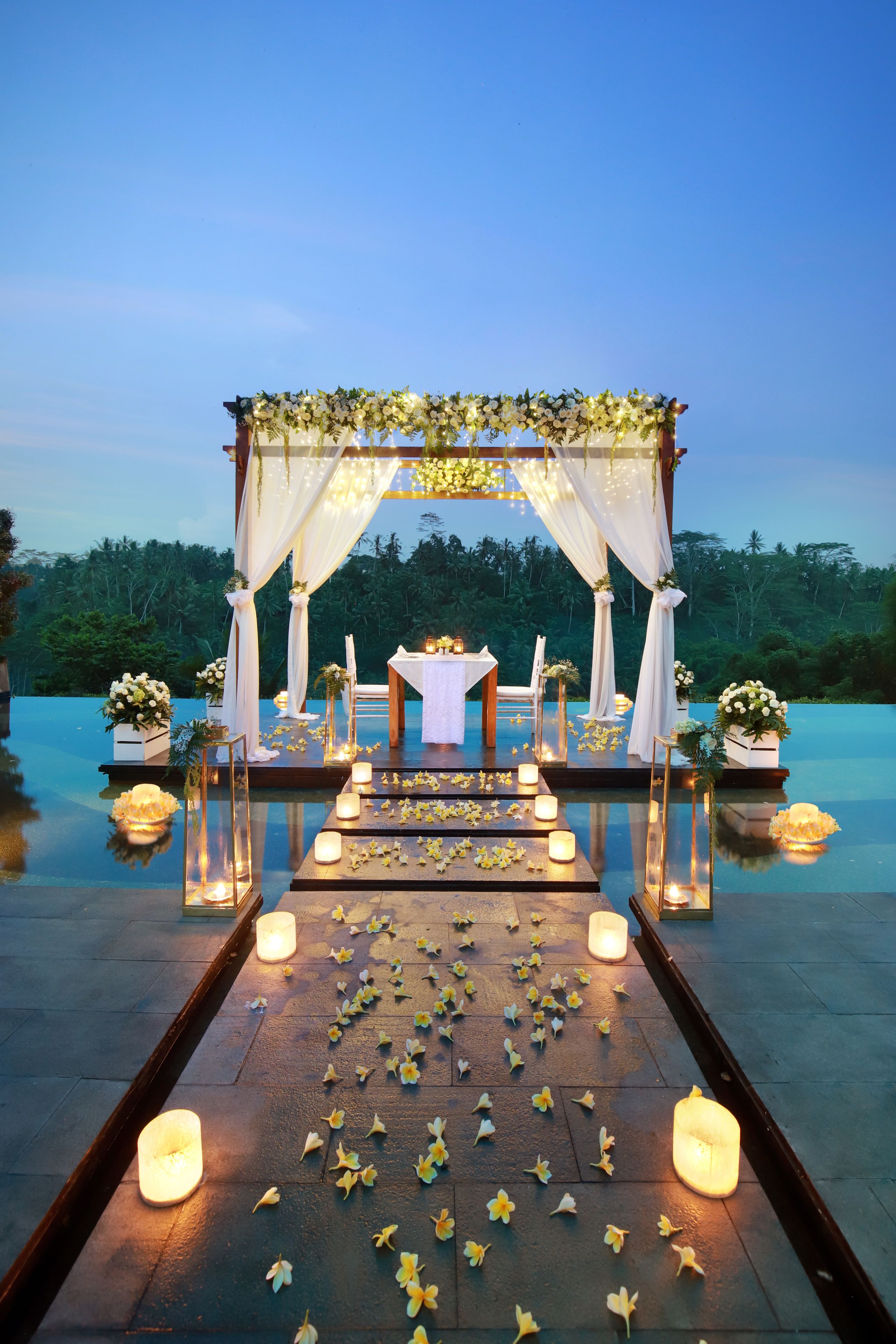 Jannata Resort & Spa