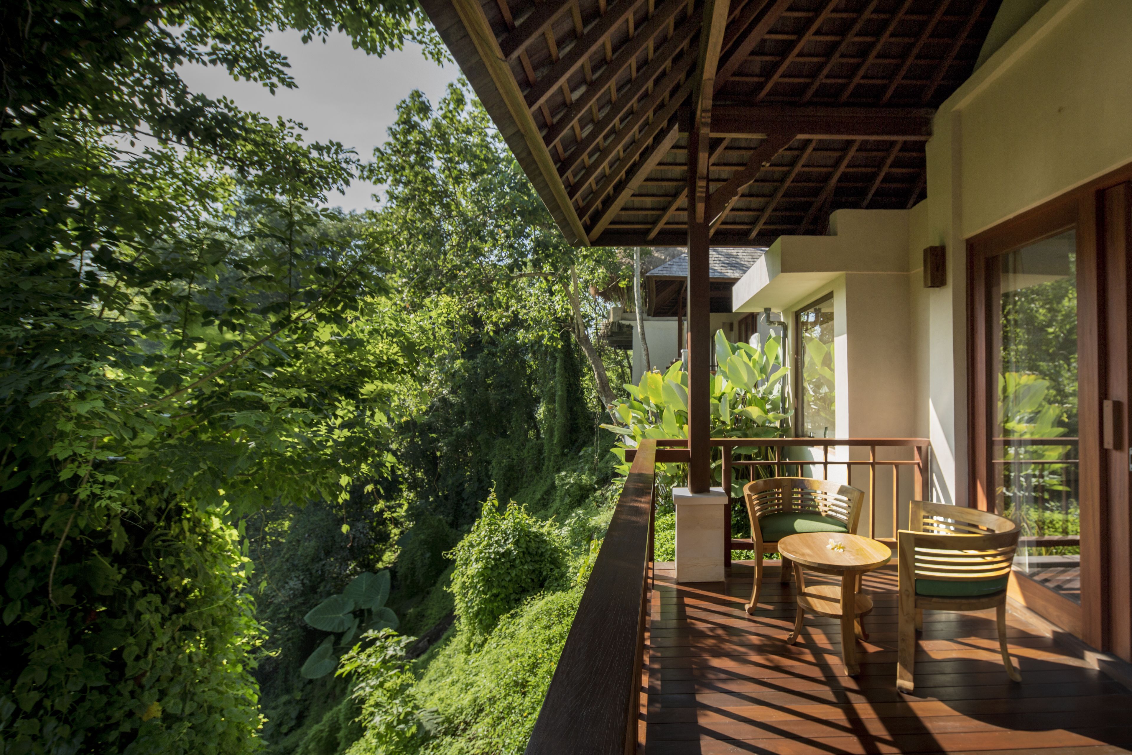 Jannata Resort & Spa