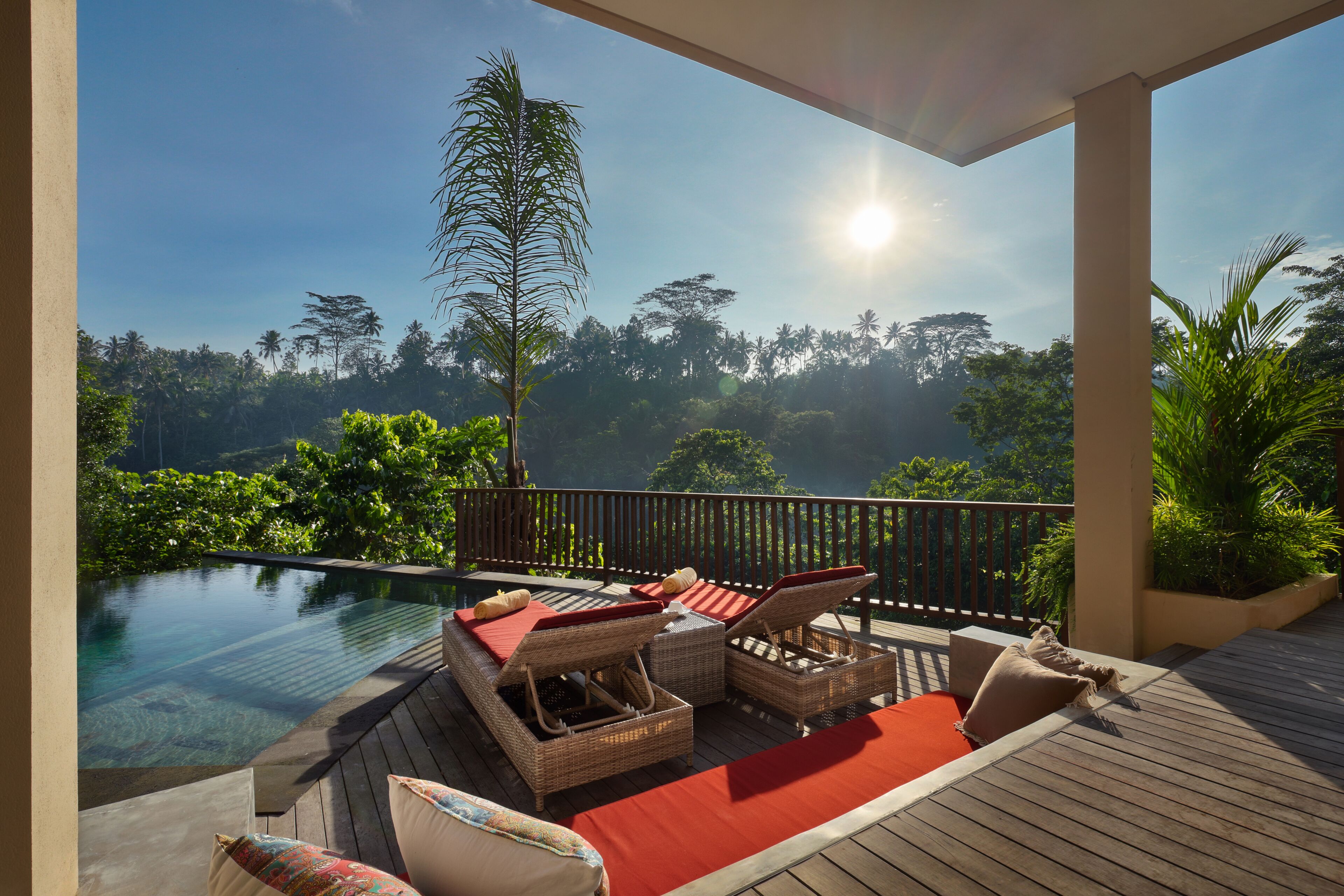 Jannata Resort & Spa